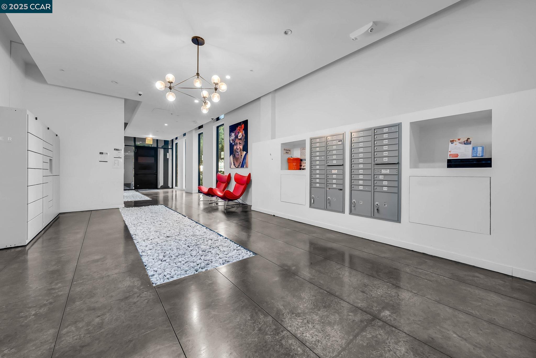 Detail Gallery Image 6 of 46 For 1515 15th St #501,  San Francisco,  CA 94103 - 0 Beds | 1 Baths