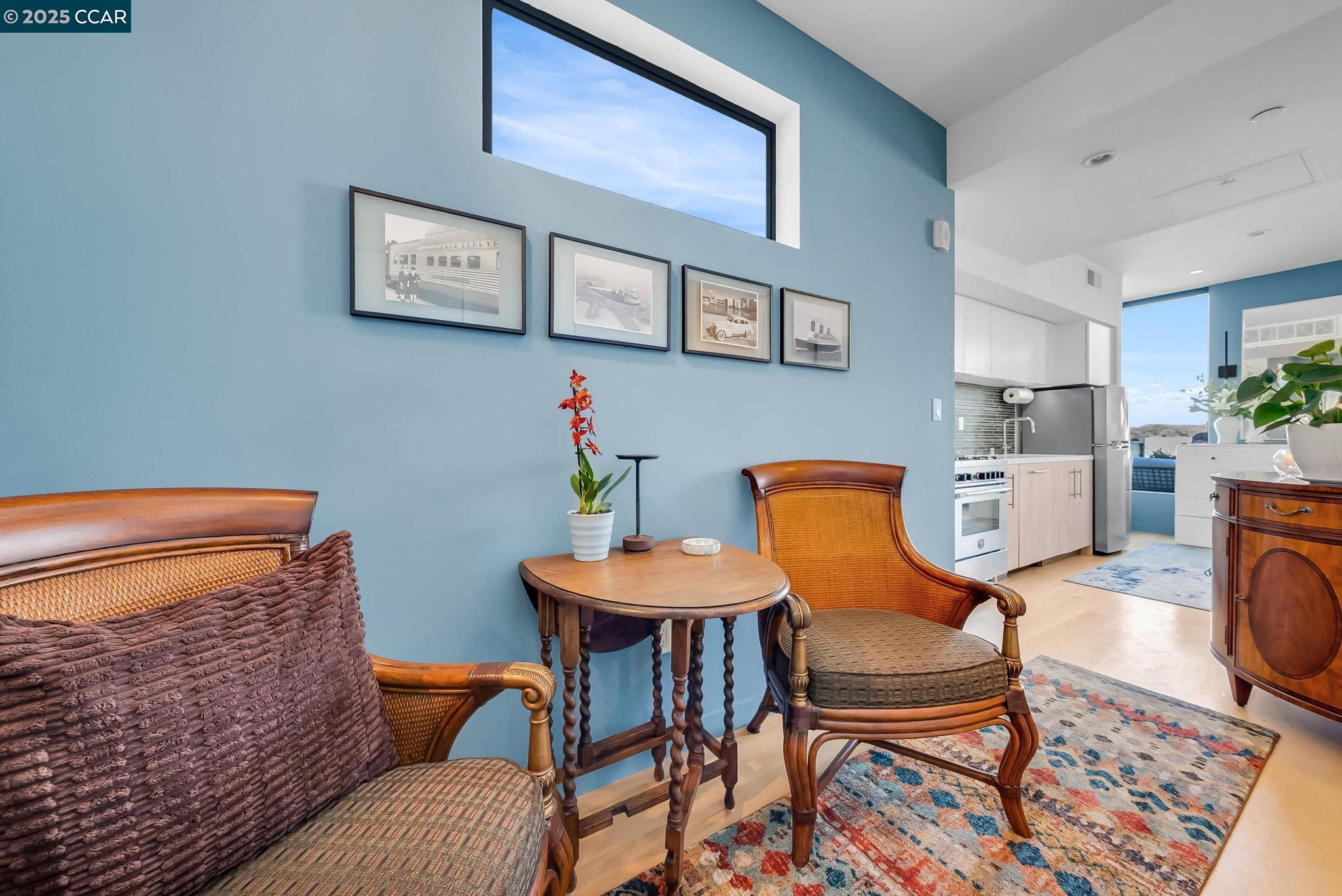 Detail Gallery Image 7 of 46 For 1515 15th St #501,  San Francisco,  CA 94103 - 0 Beds | 1 Baths