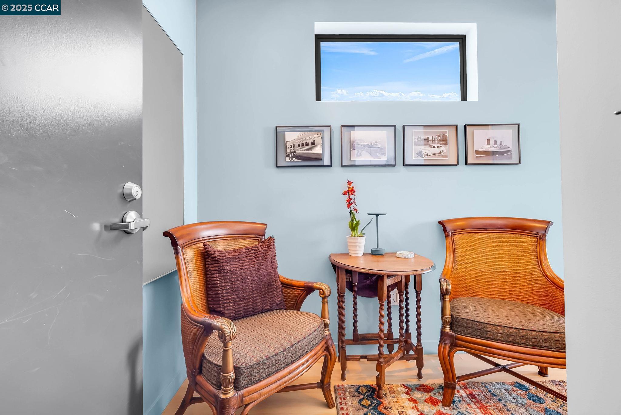 Detail Gallery Image 8 of 46 For 1515 15th St #501,  San Francisco,  CA 94103 - 0 Beds | 1 Baths