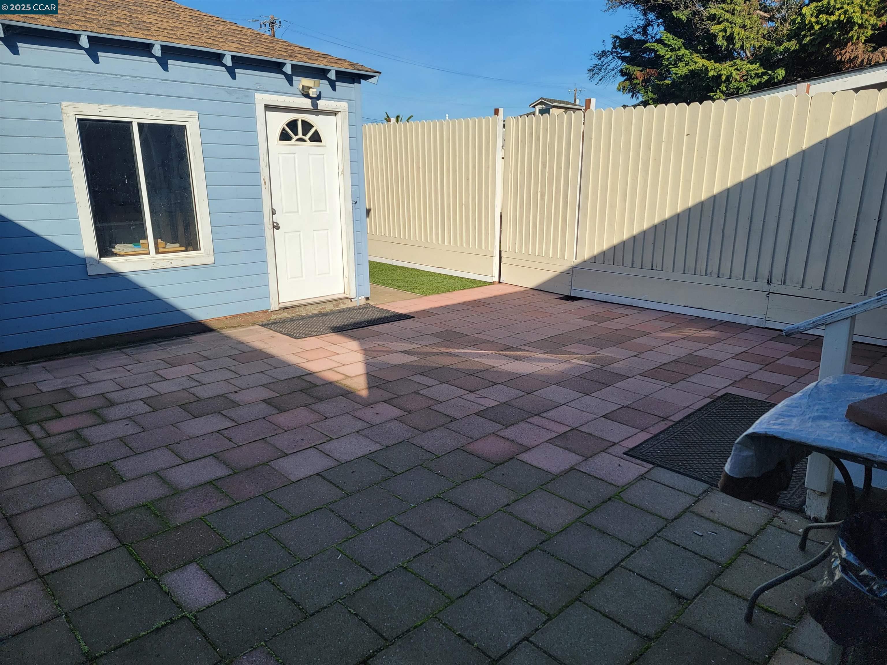 Detail Gallery Image 22 of 22 For 2717 21st St, San Pablo,  CA 94806 - 4 Beds | 2 Baths