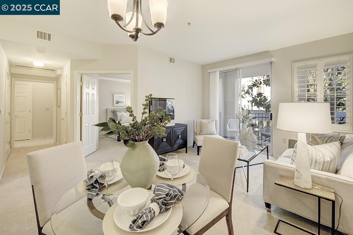 Detail Gallery Image 14 of 45 For 1860 Tice Creek Dr #1239,  Walnut Creek,  CA 94595 - 2 Beds | 2 Baths