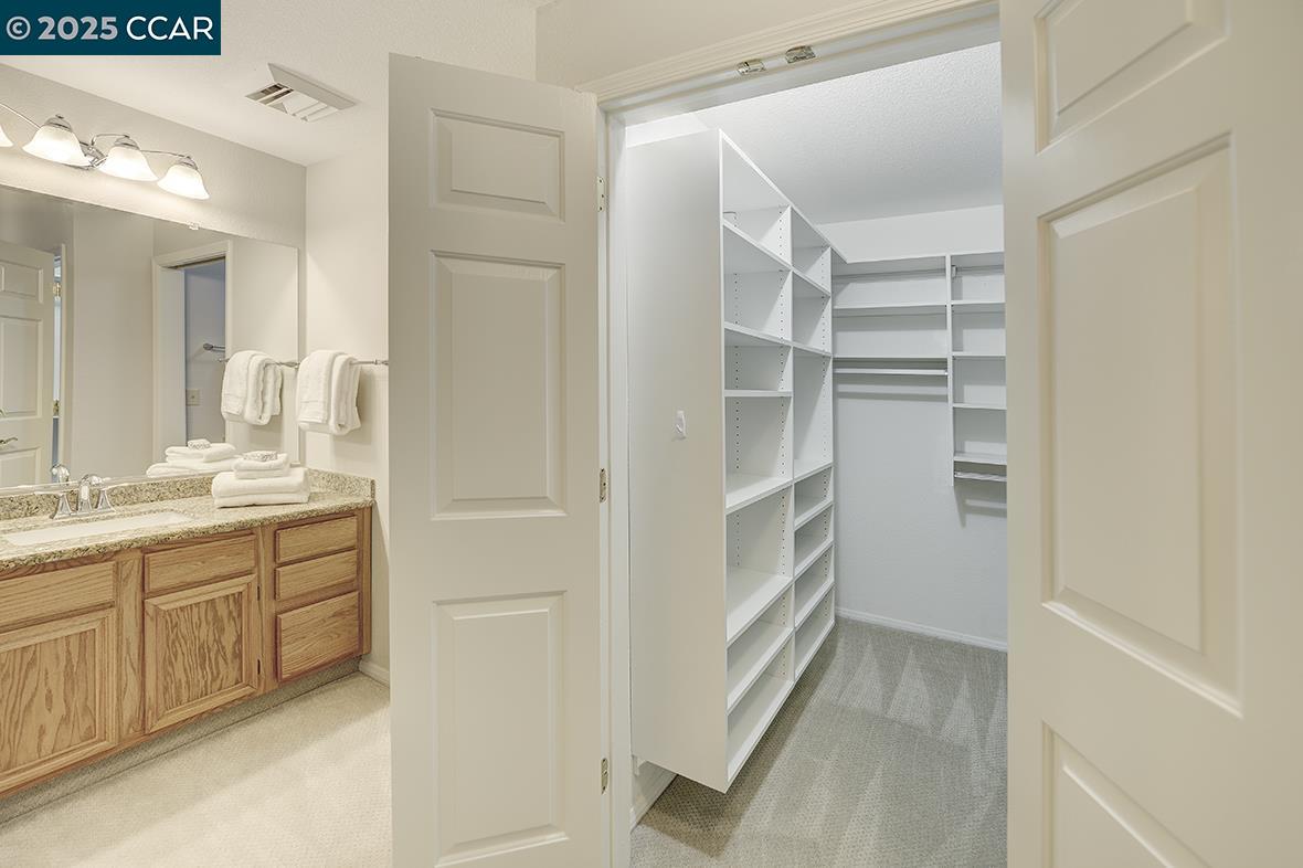 Detail Gallery Image 25 of 45 For 1860 Tice Creek Dr #1239,  Walnut Creek,  CA 94595 - 2 Beds | 2 Baths