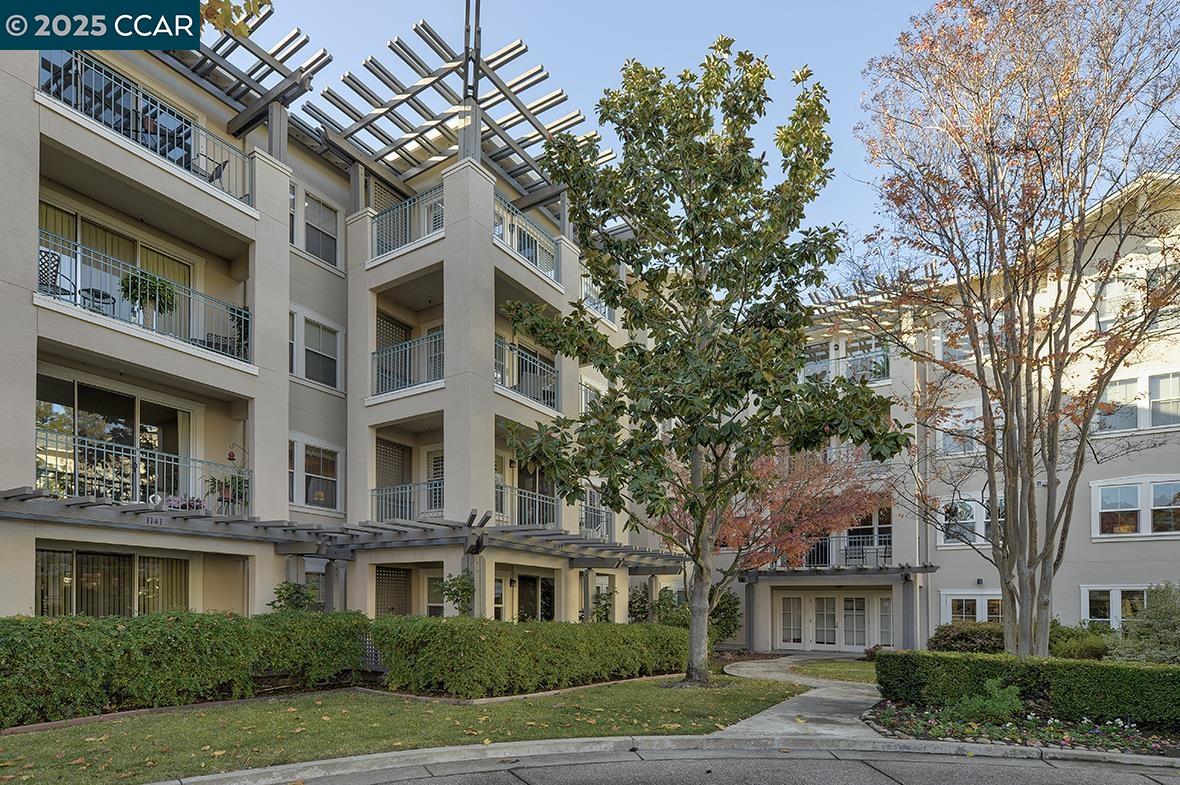 Detail Gallery Image 29 of 45 For 1860 Tice Creek Dr #1239,  Walnut Creek,  CA 94595 - 2 Beds | 2 Baths