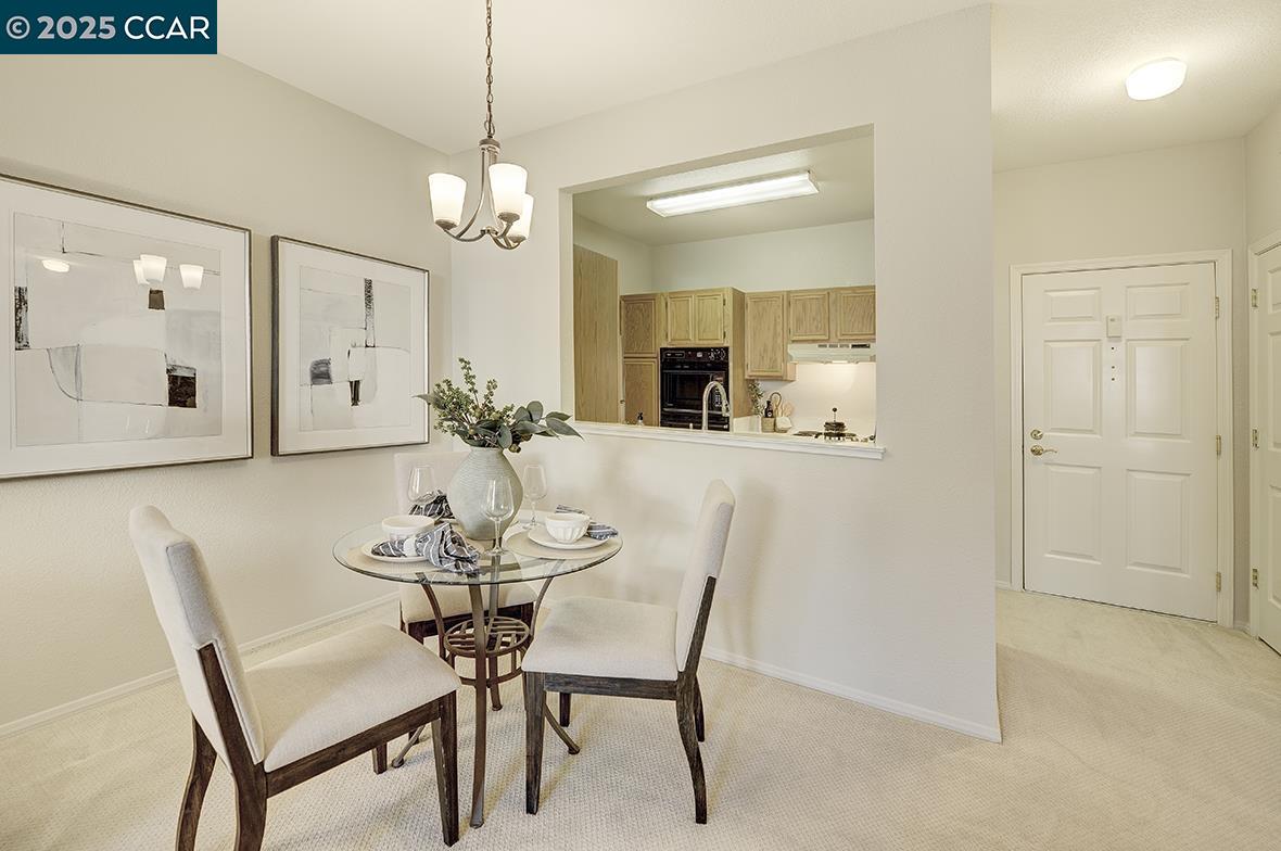 Detail Gallery Image 10 of 45 For 1860 Tice Creek Dr #1239,  Walnut Creek,  CA 94595 - 2 Beds | 2 Baths