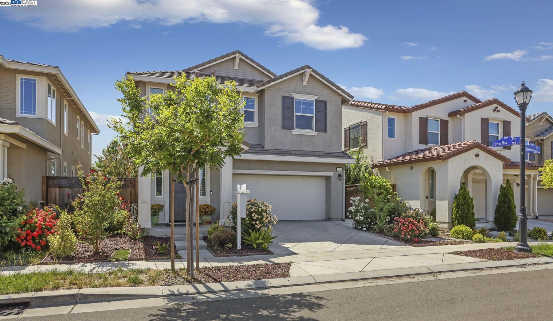 Detail Gallery Image 3 of 60 For 1503 S Oliveira Dr, Mountain House,  CA 95391 - 4 Beds | 3 Baths