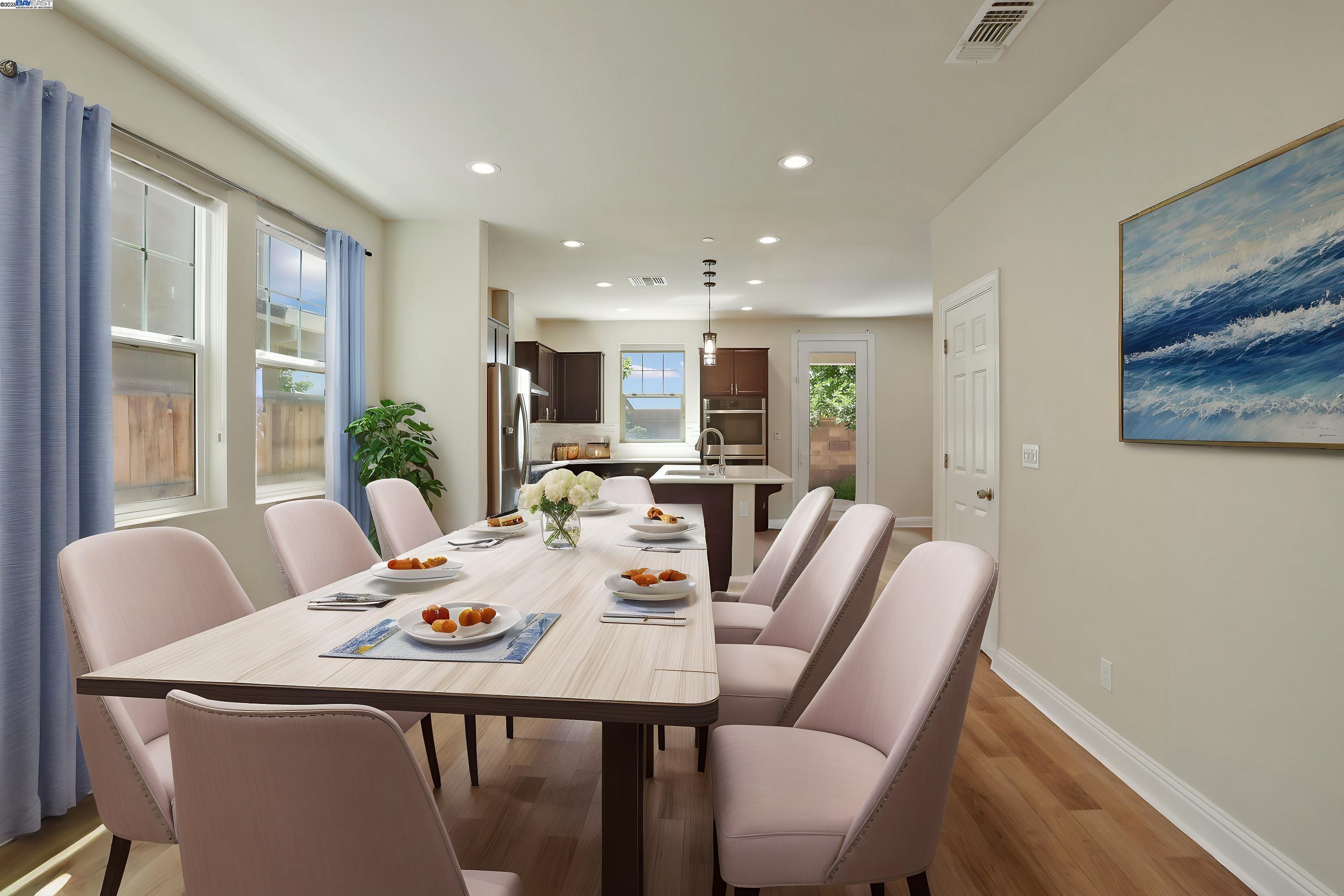 Detail Gallery Image 5 of 60 For 1503 S Oliveira Dr, Mountain House,  CA 95391 - 4 Beds | 3 Baths