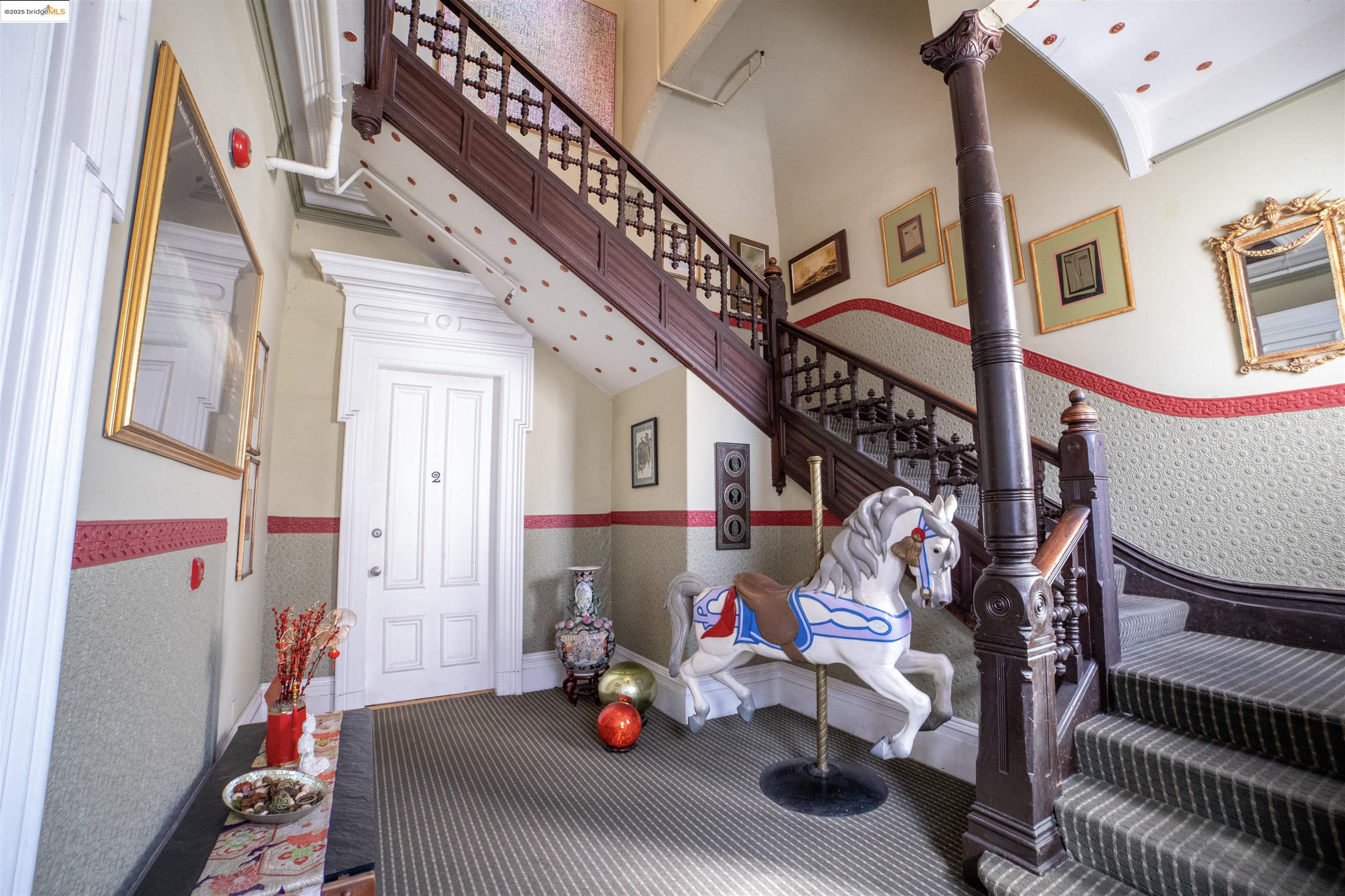 Detail Gallery Image 11 of 37 For 1009 Madison St, Oakland,  CA 94607 - – Beds | – Baths