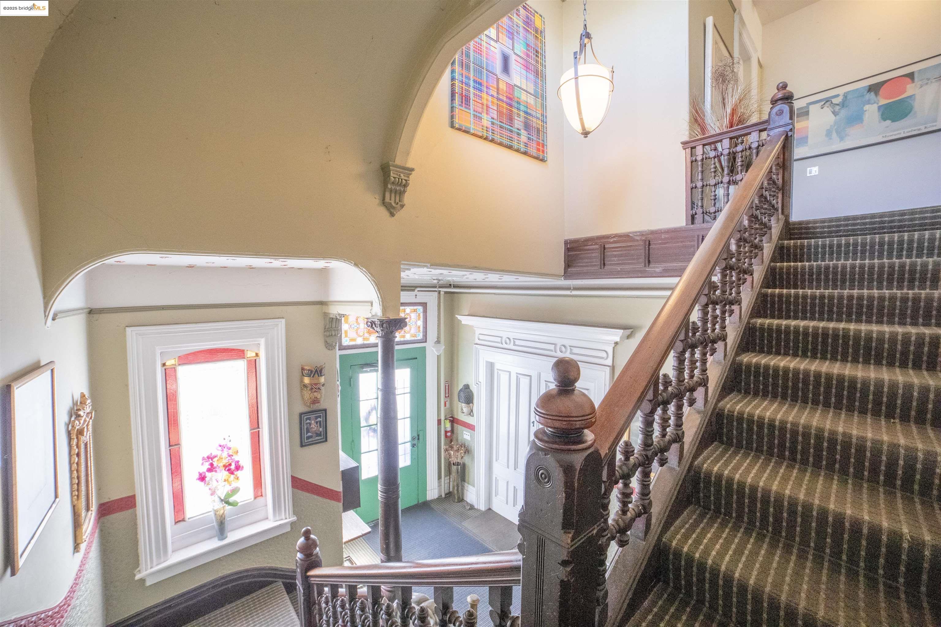 Detail Gallery Image 12 of 37 For 1009 Madison St, Oakland,  CA 94607 - – Beds | – Baths