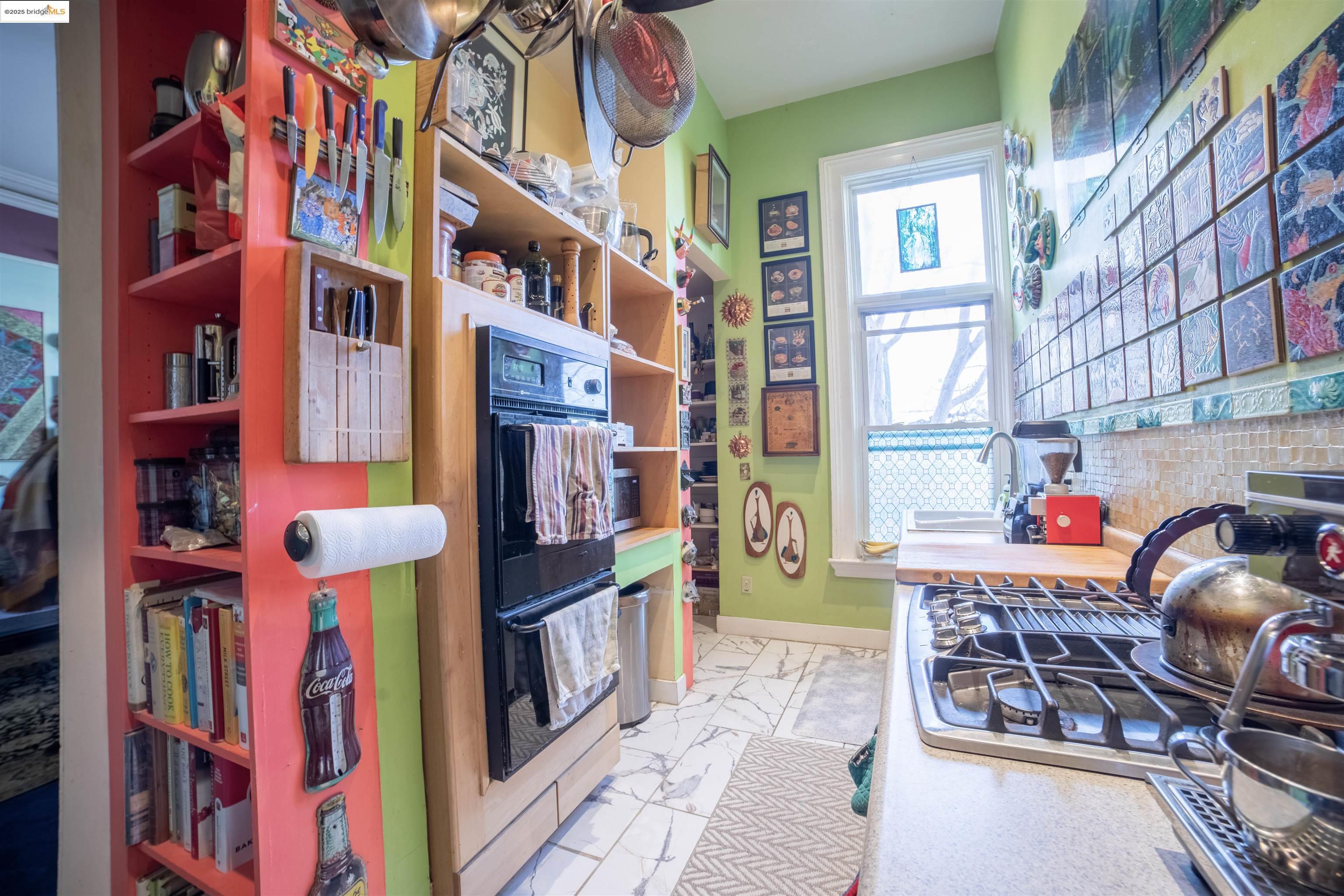 Detail Gallery Image 14 of 37 For 1009 Madison St, Oakland,  CA 94607 - – Beds | – Baths