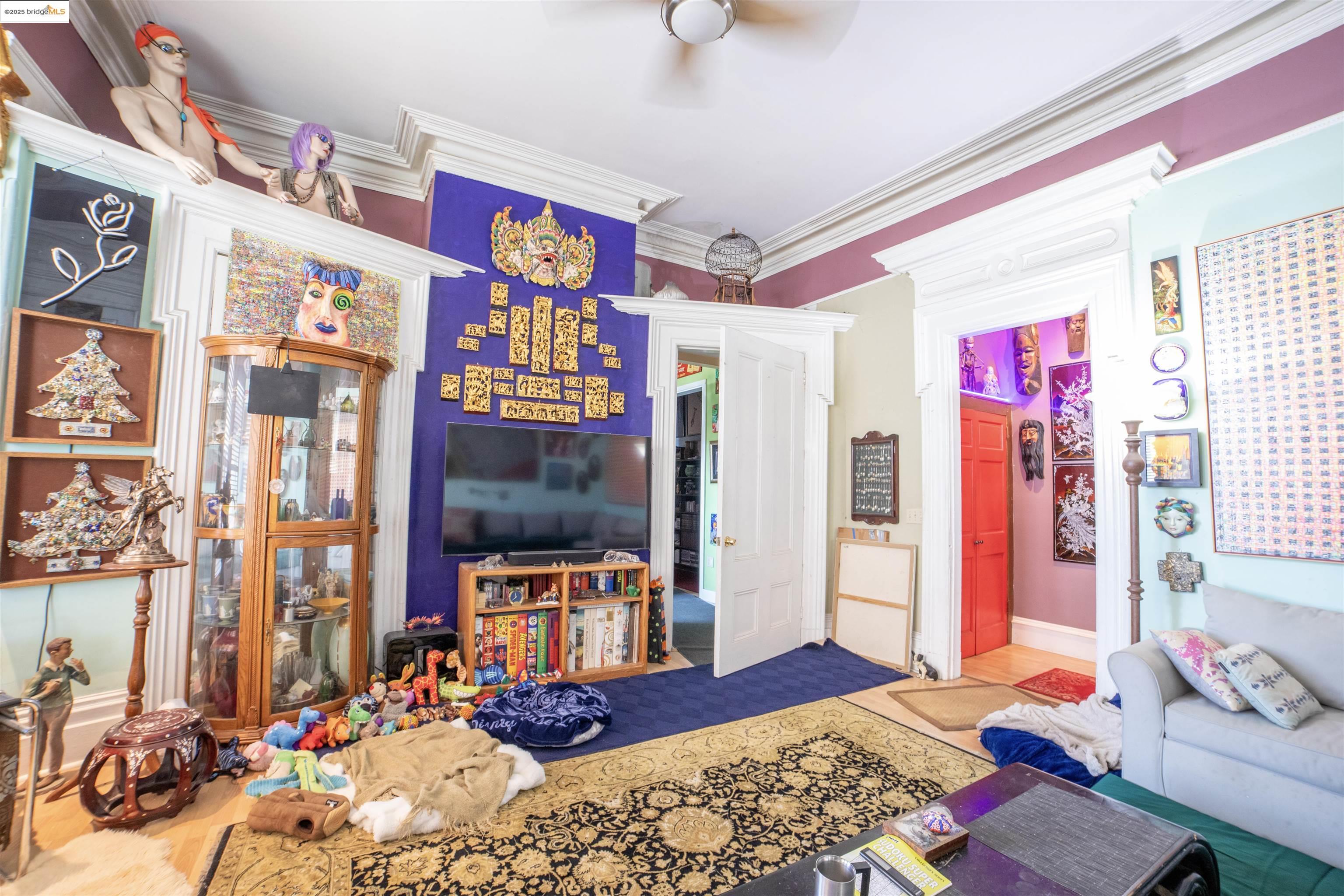 Detail Gallery Image 18 of 37 For 1009 Madison St, Oakland,  CA 94607 - – Beds | – Baths