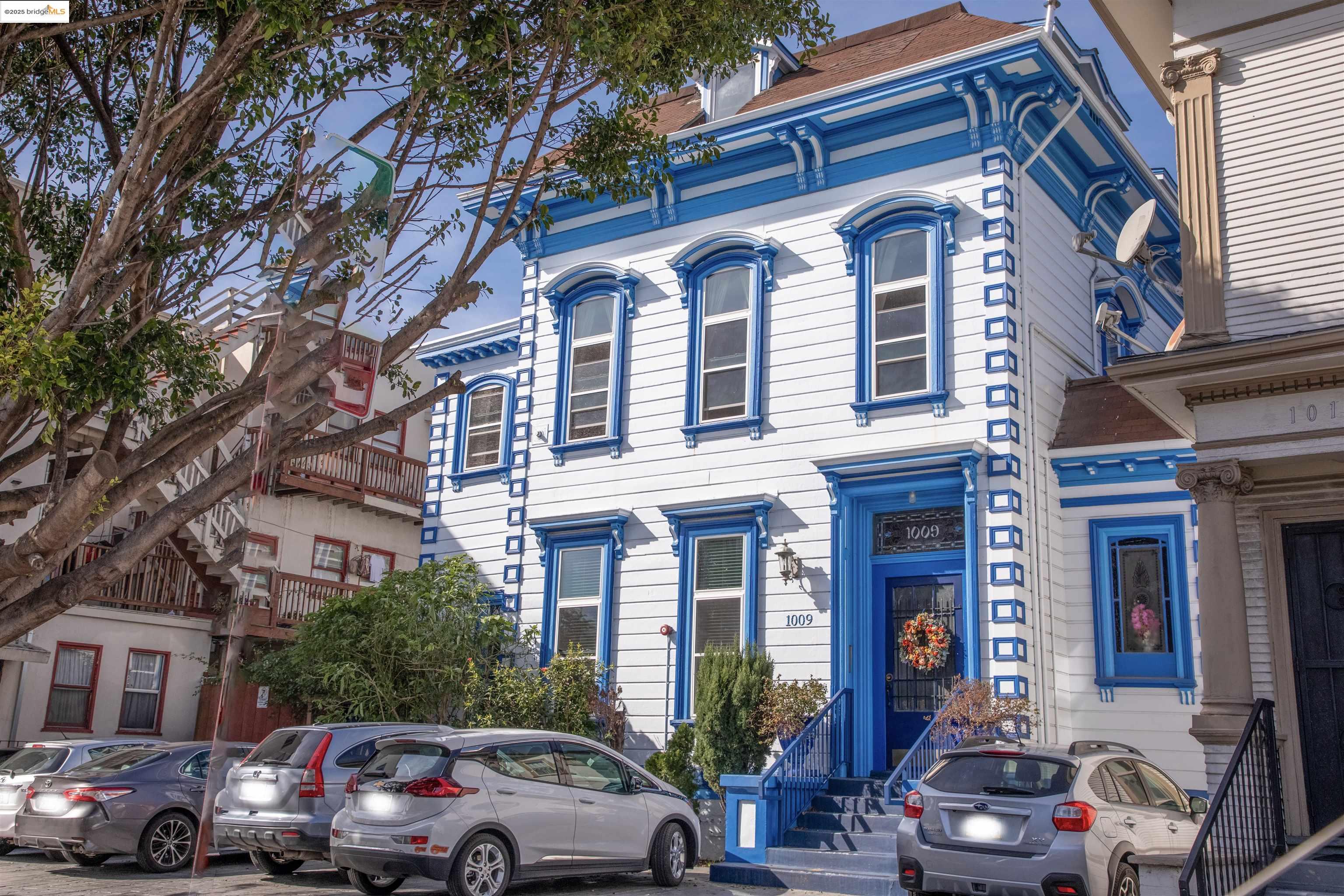 Detail Gallery Image 3 of 37 For 1009 Madison St, Oakland,  CA 94607 - – Beds | – Baths