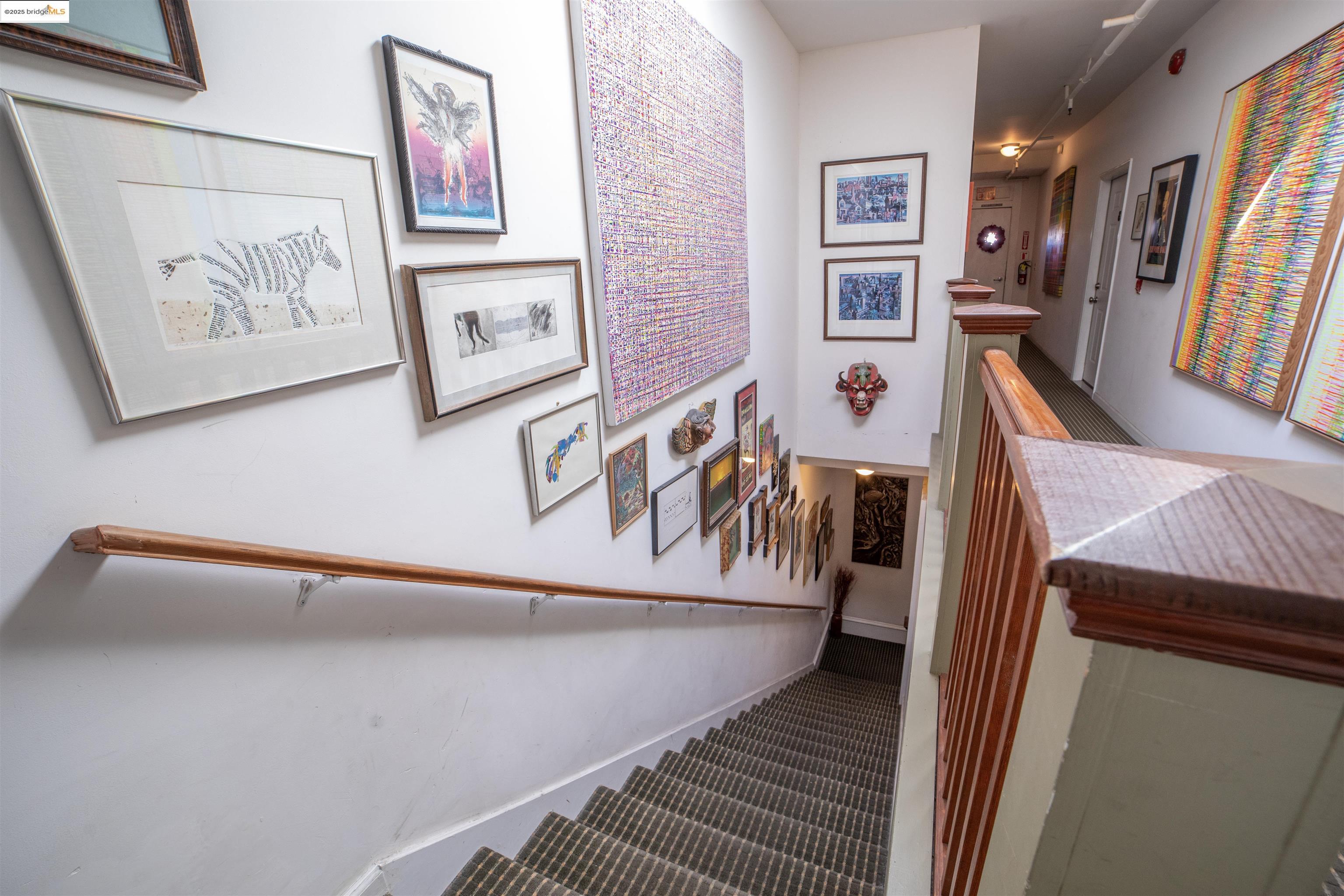 Detail Gallery Image 21 of 37 For 1009 Madison St, Oakland,  CA 94607 - – Beds | – Baths