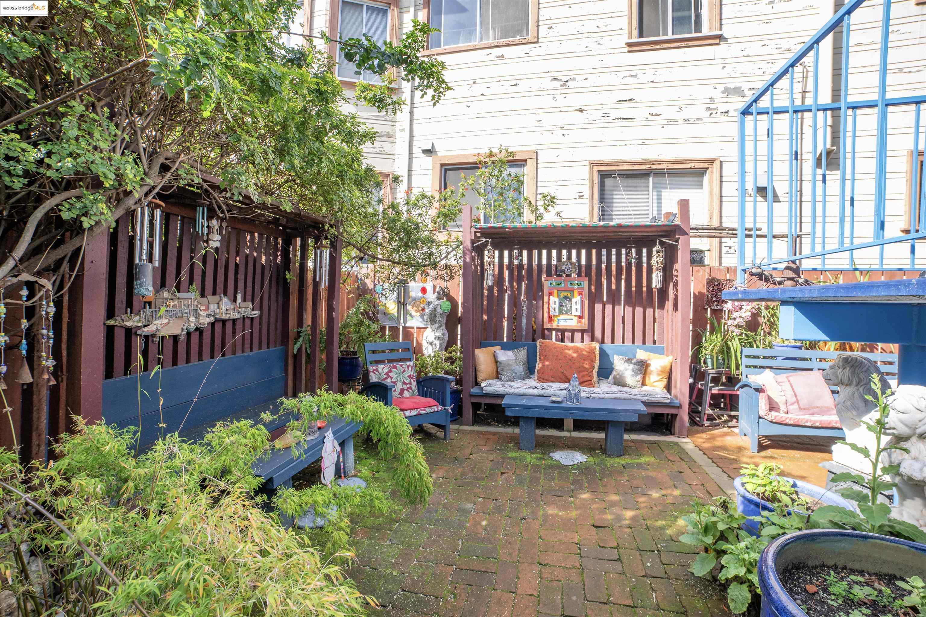 Detail Gallery Image 34 of 37 For 1009 Madison St, Oakland,  CA 94607 - – Beds | – Baths