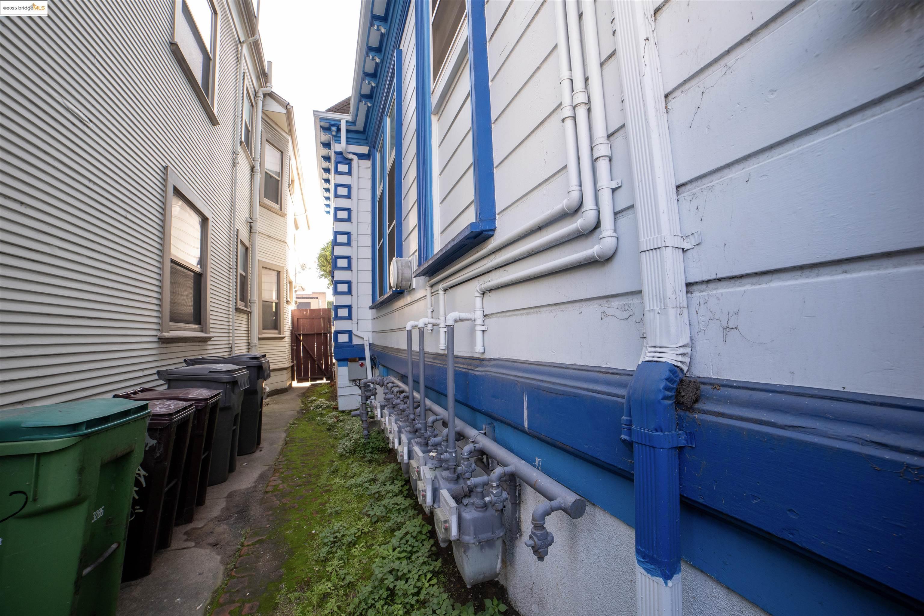 Detail Gallery Image 37 of 37 For 1009 Madison St, Oakland,  CA 94607 - – Beds | – Baths