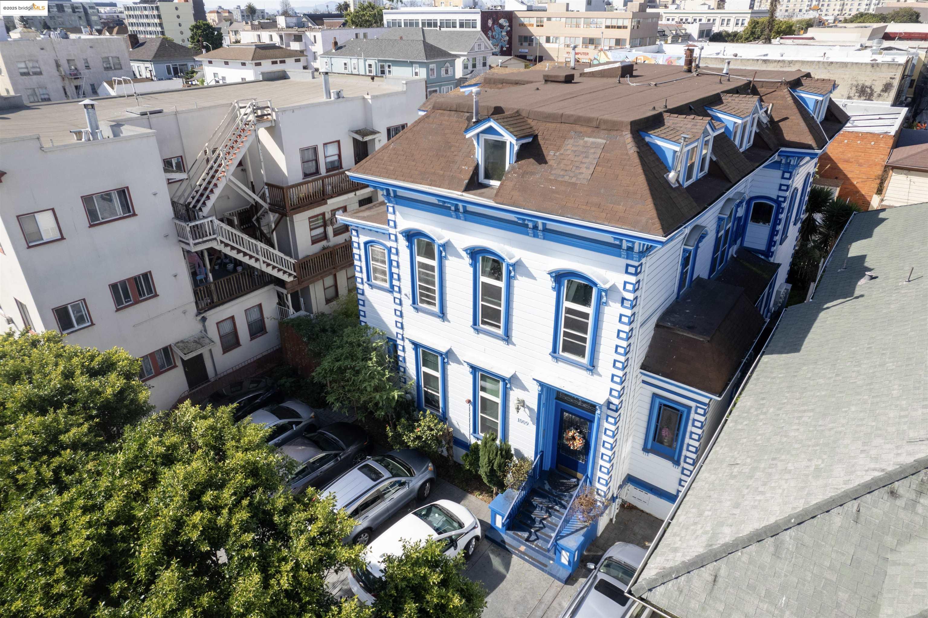 Detail Gallery Image 7 of 37 For 1009 Madison St, Oakland,  CA 94607 - – Beds | – Baths