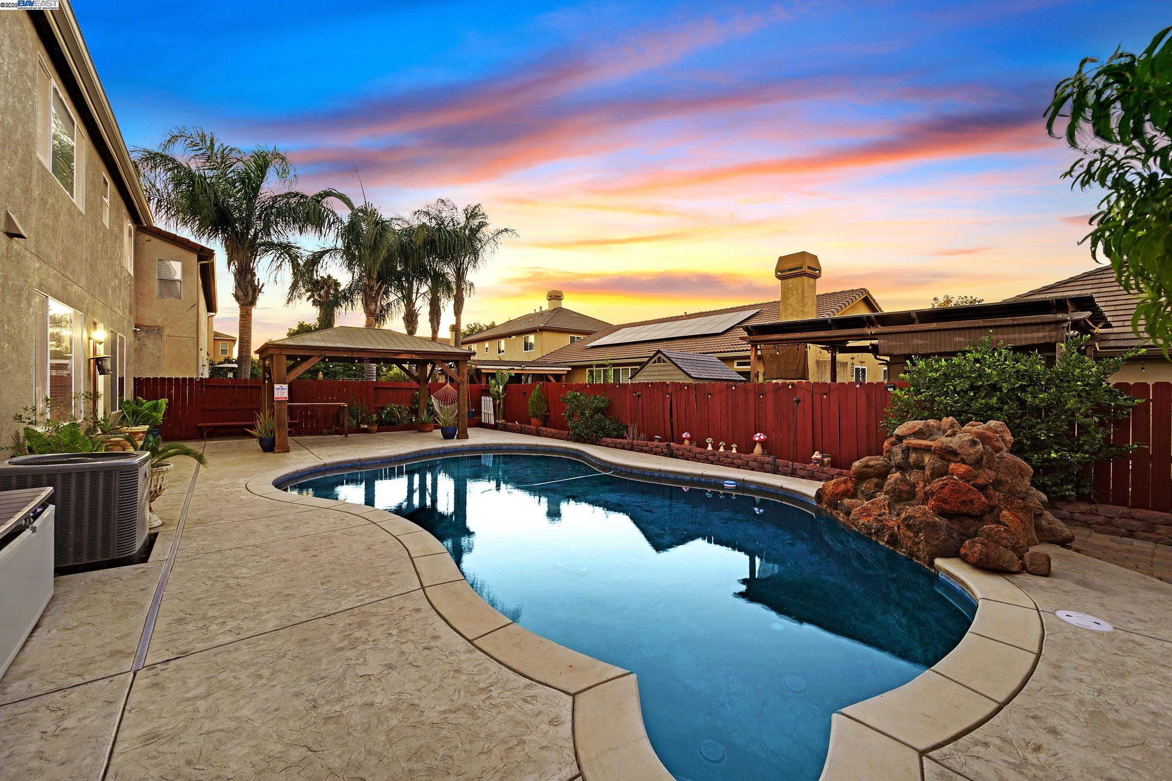 Detail Gallery Image 41 of 60 For 1419 Nubian St, Patterson,  CA 95363 - 5 Beds | 3/1 Baths