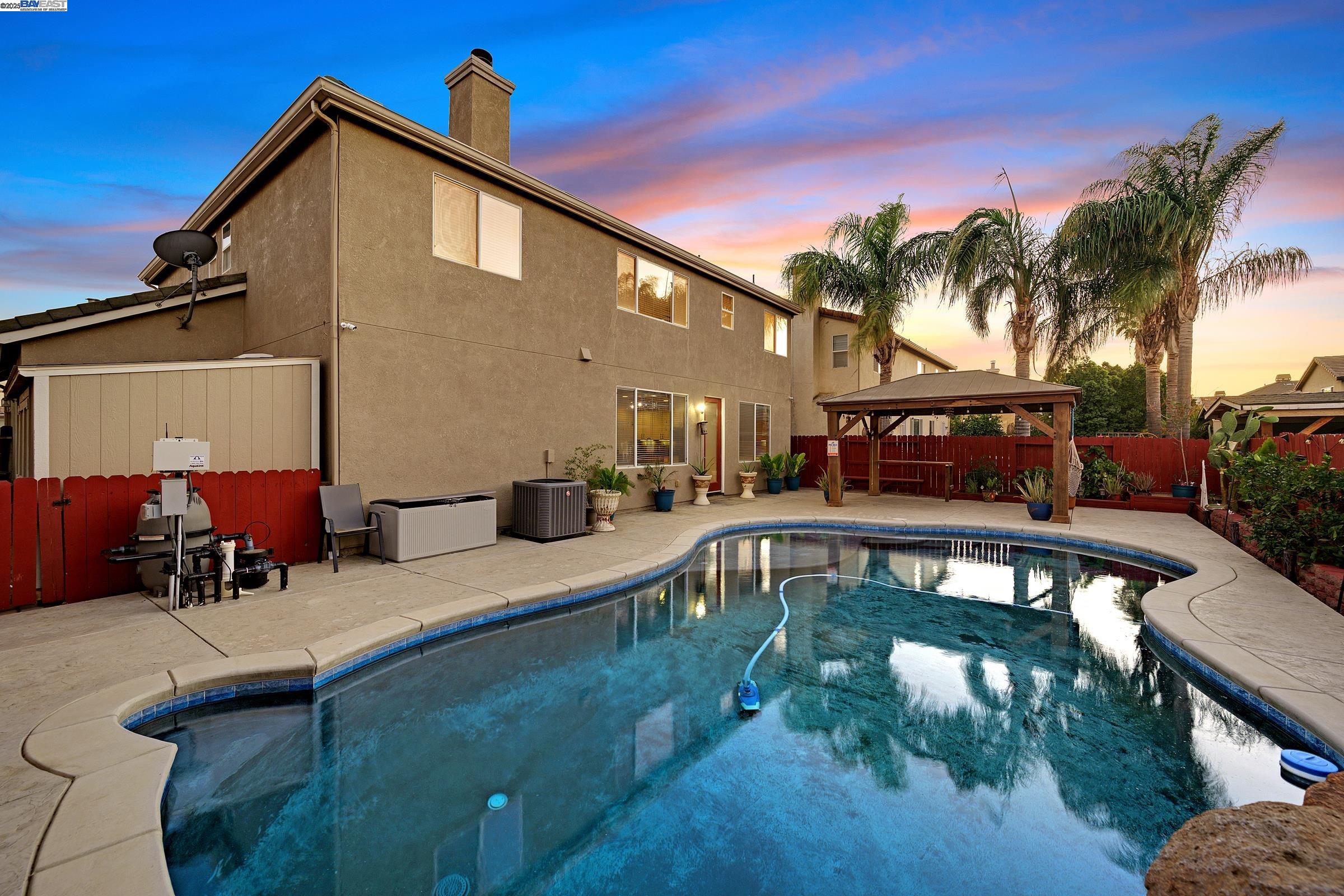 Detail Gallery Image 44 of 60 For 1419 Nubian St, Patterson,  CA 95363 - 5 Beds | 3/1 Baths