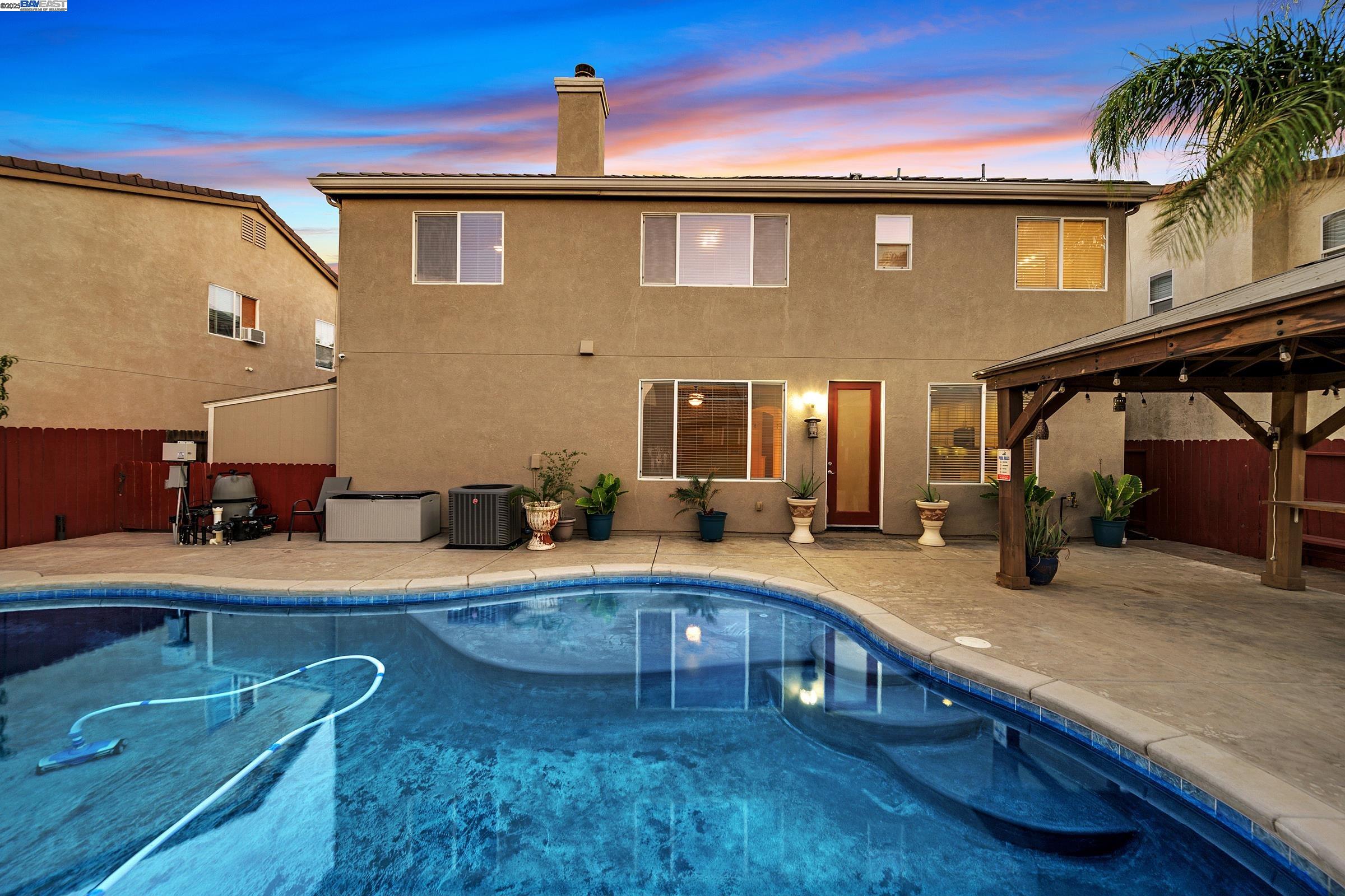 Detail Gallery Image 45 of 60 For 1419 Nubian St, Patterson,  CA 95363 - 5 Beds | 3/1 Baths