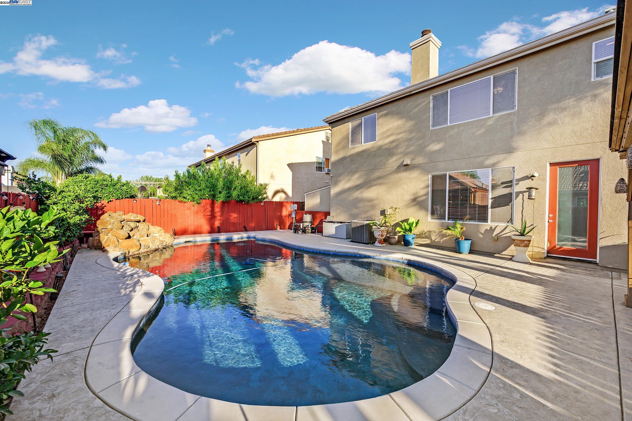 Detail Gallery Image 50 of 60 For 1419 Nubian St, Patterson,  CA 95363 - 5 Beds | 3/1 Baths