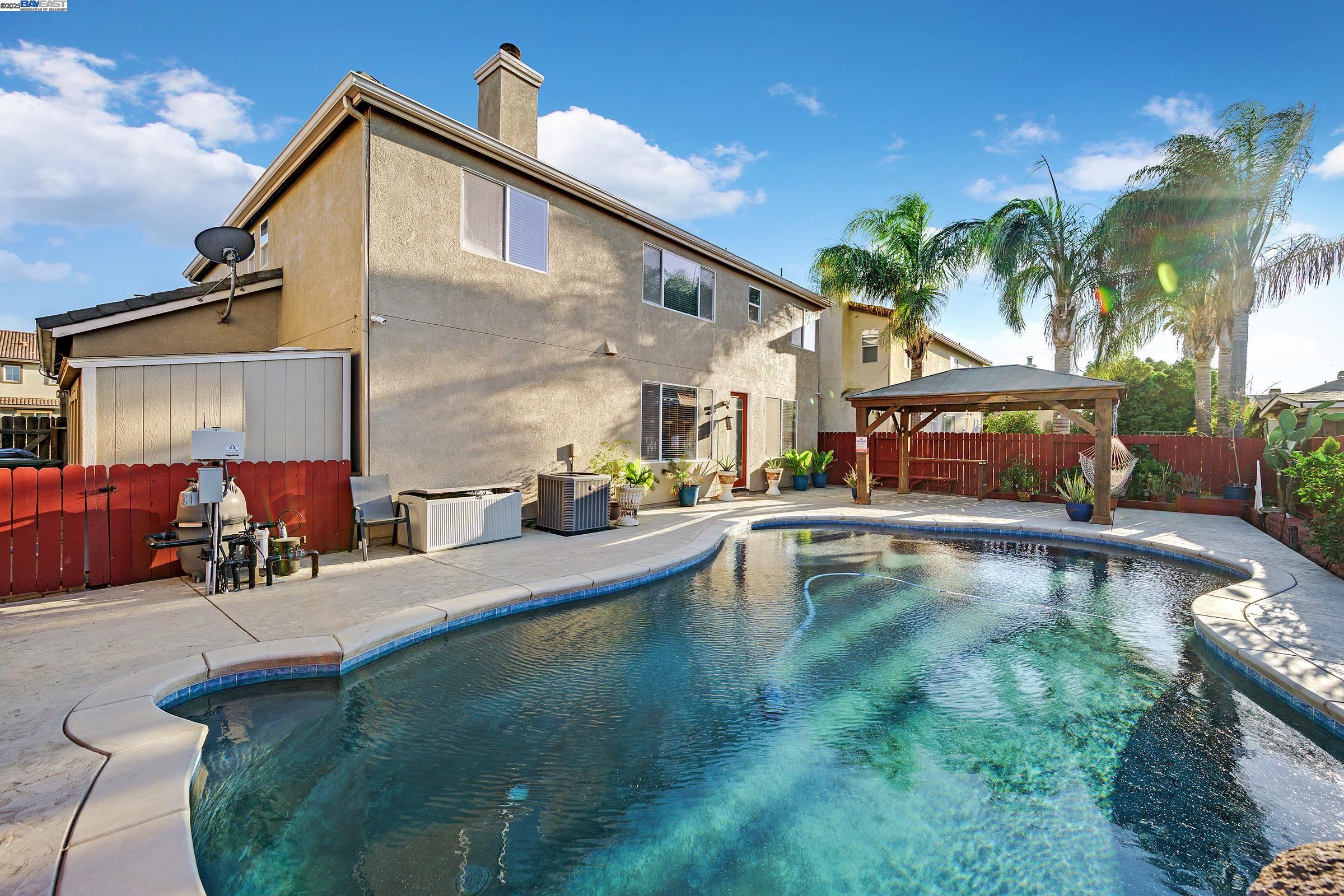 Detail Gallery Image 52 of 60 For 1419 Nubian St, Patterson,  CA 95363 - 5 Beds | 3/1 Baths