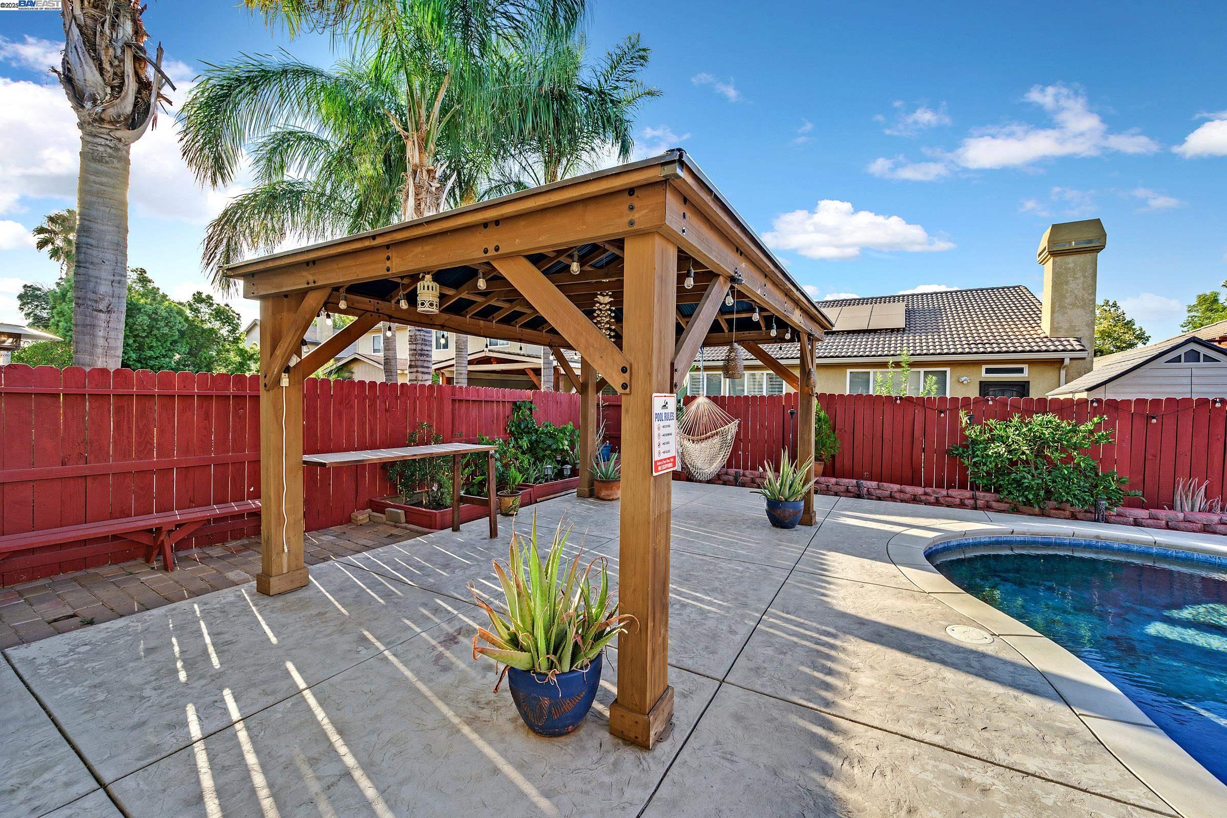 Detail Gallery Image 55 of 60 For 1419 Nubian St, Patterson,  CA 95363 - 5 Beds | 3/1 Baths