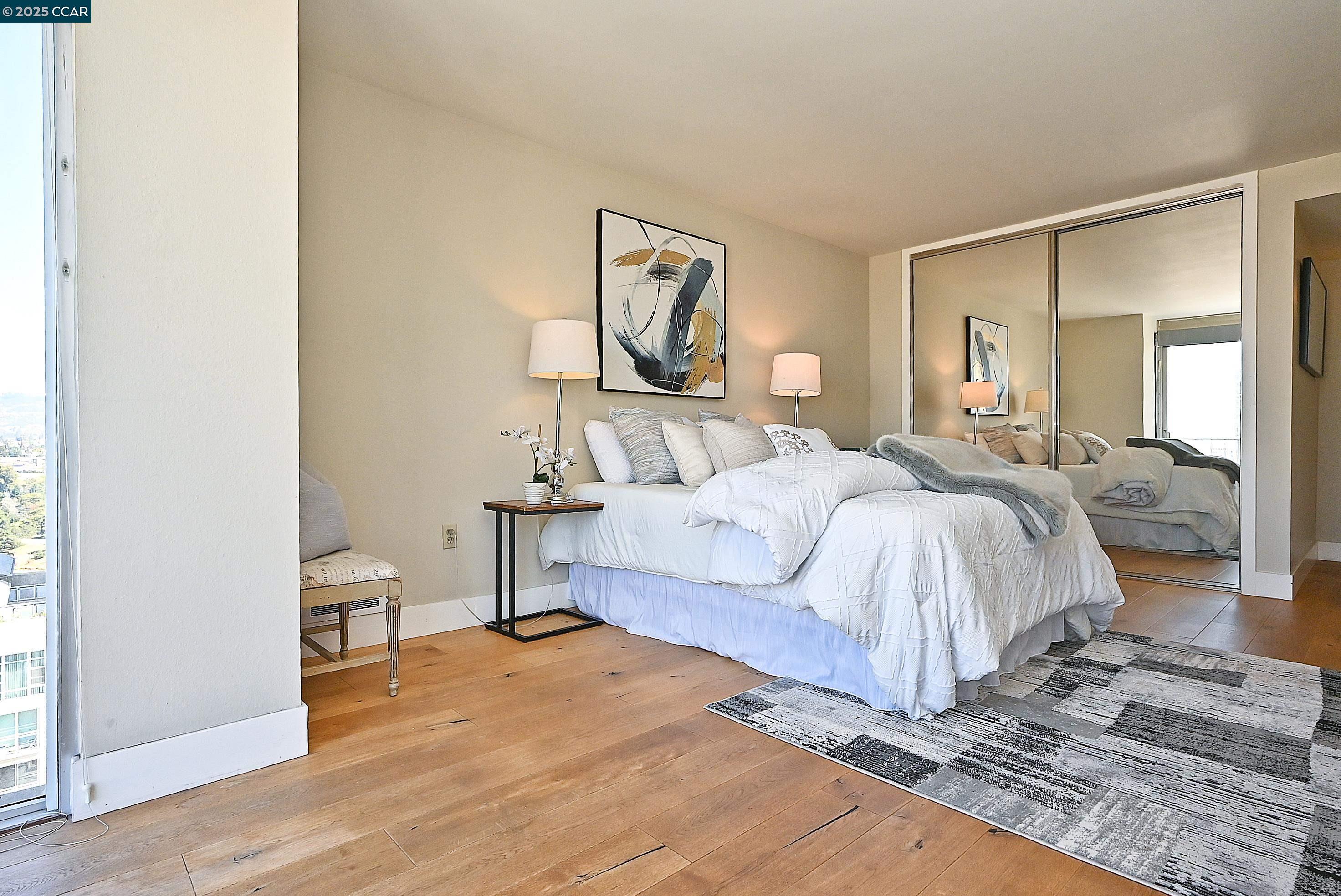 Detail Gallery Image 24 of 38 For 1555 Lakeside Drive #184,  Oakland,  CA 94612 - 2 Beds | 2 Baths