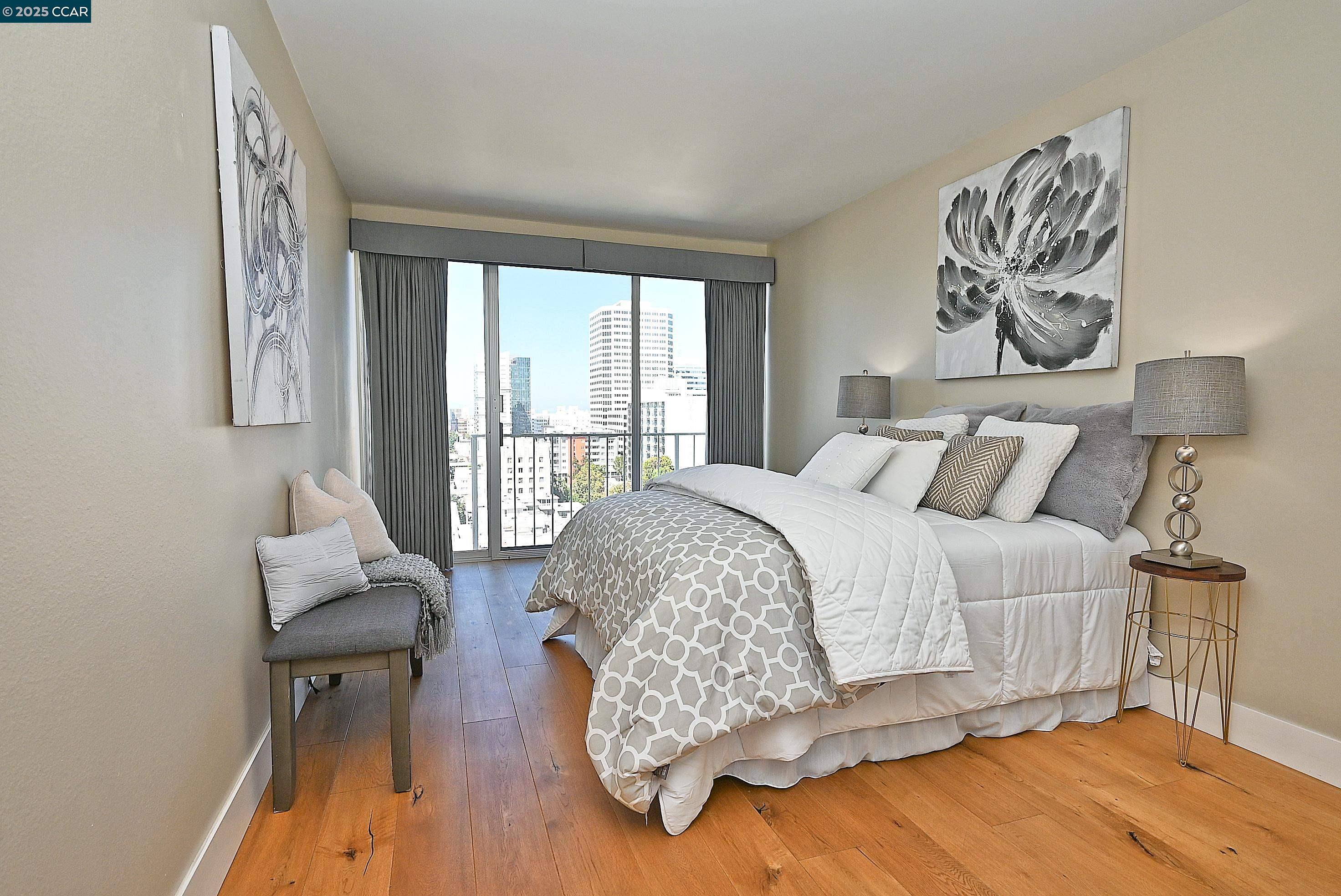 Detail Gallery Image 30 of 38 For 1555 Lakeside Drive #184,  Oakland,  CA 94612 - 2 Beds | 2 Baths