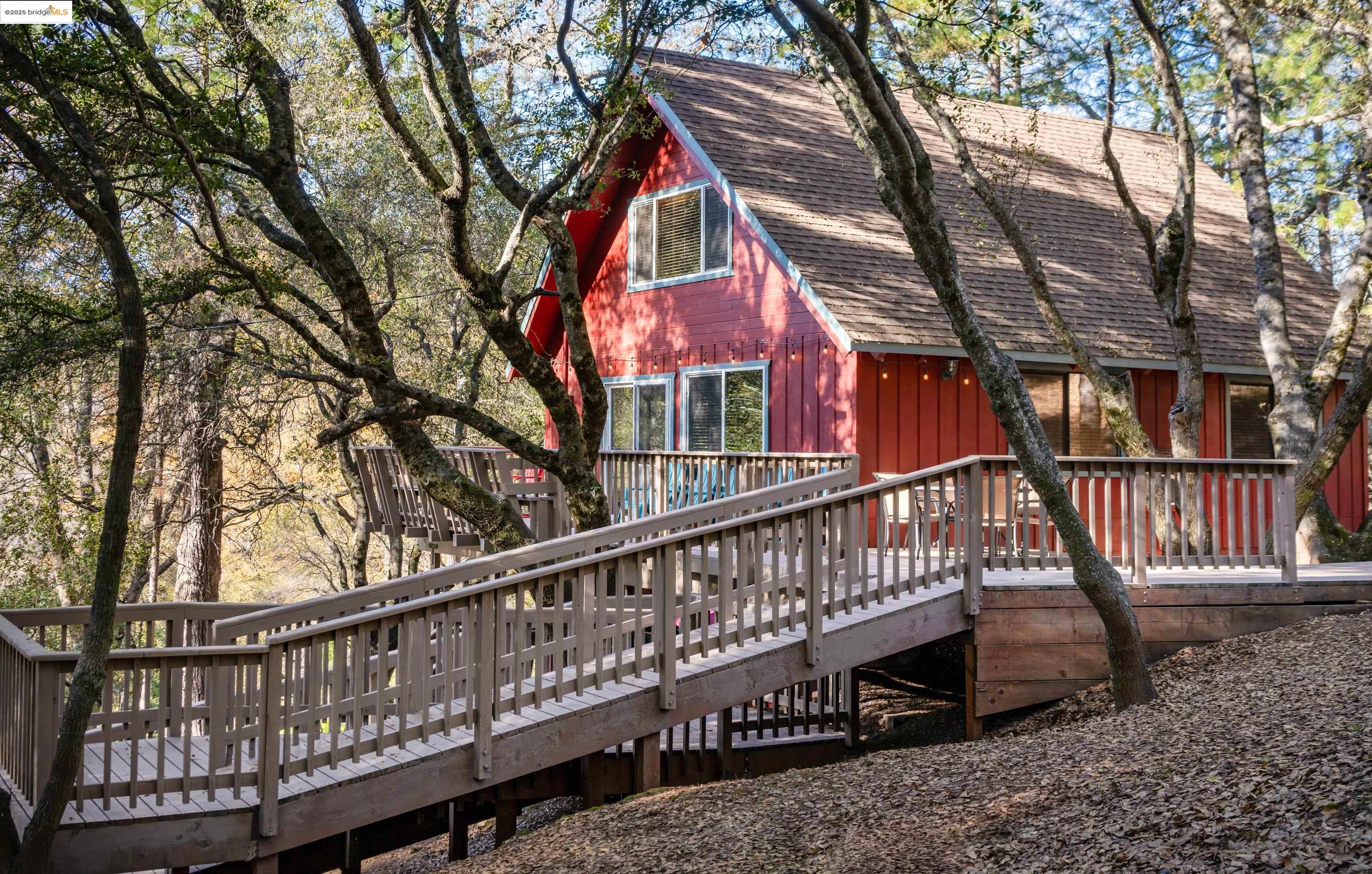 Detail Gallery Image 31 of 41 For 19935 Pleasantview Dr, Groveland,  CA 95321-9999 - 3 Beds | 1/1 Baths