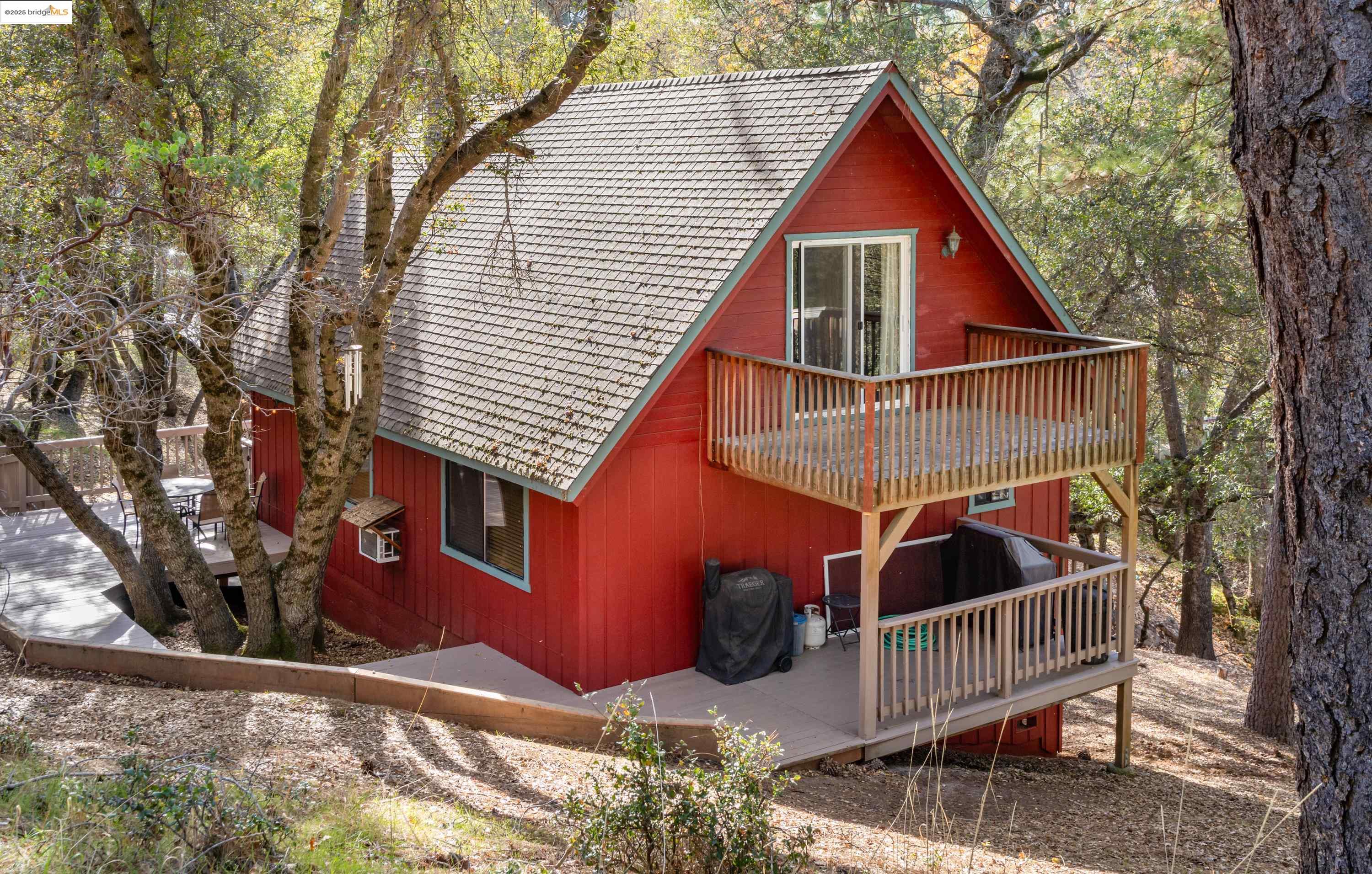 Detail Gallery Image 35 of 41 For 19935 Pleasantview Dr, Groveland,  CA 95321-9999 - 3 Beds | 1/1 Baths