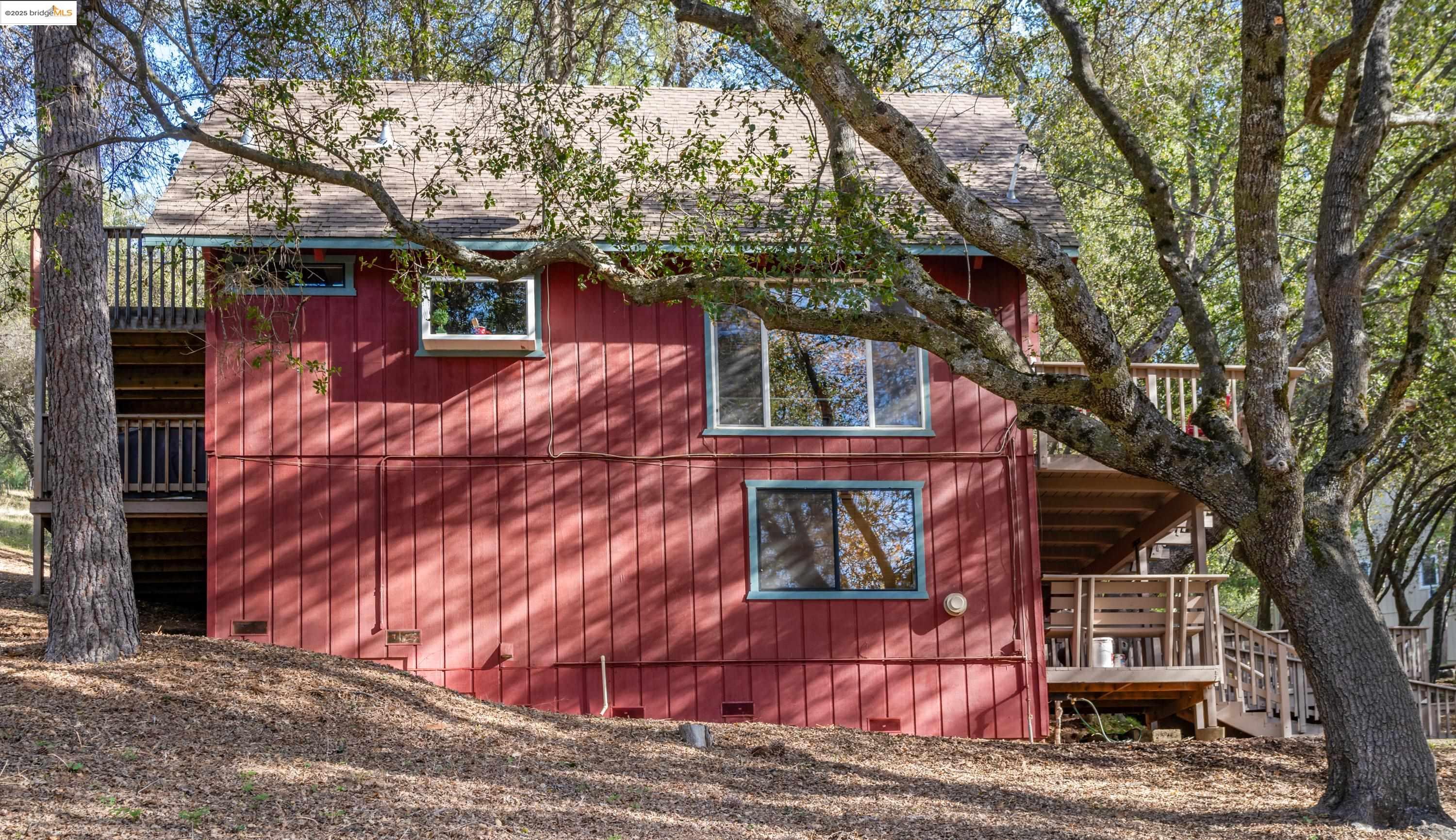 Detail Gallery Image 37 of 43 For 19935 Pleasantview Dr, Groveland,  CA 95321-9999 - 3 Beds | 1/1 Baths