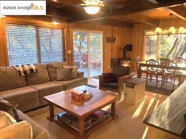 Detail Gallery Image 5 of 43 For 19935 Pleasantview Dr, Groveland,  CA 95321-9999 - 3 Beds | 1/1 Baths