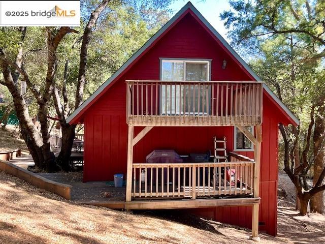 Detail Gallery Image 43 of 43 For 19935 Pleasantview Dr, Groveland,  CA 95321-9999 - 3 Beds | 1/1 Baths