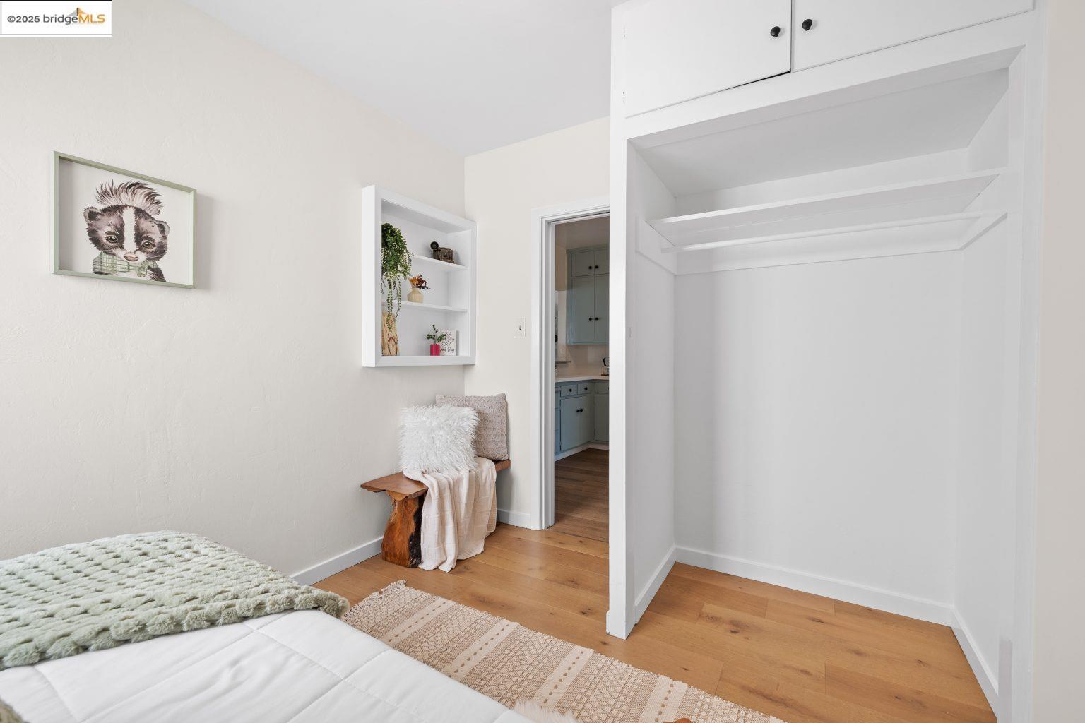 Detail Gallery Image 21 of 41 For 1241 Park Ave, Alameda,  CA 94501 - 2 Beds | 1 Baths