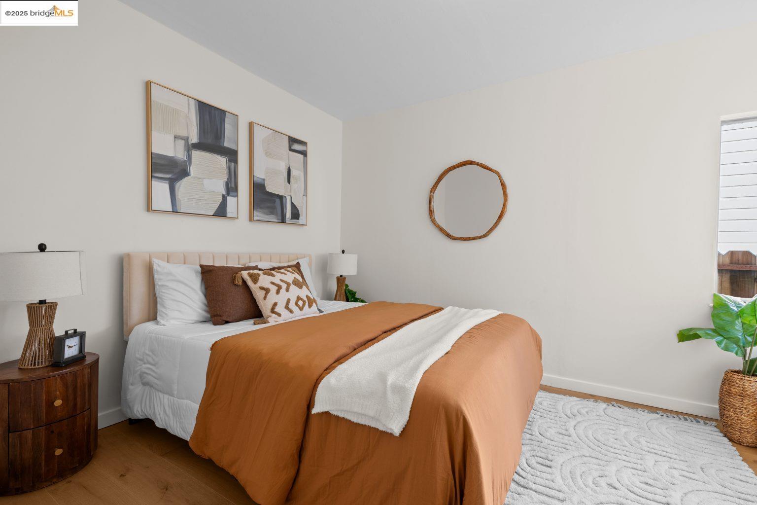 Detail Gallery Image 23 of 41 For 1241 Park Ave, Alameda,  CA 94501 - 2 Beds | 1 Baths