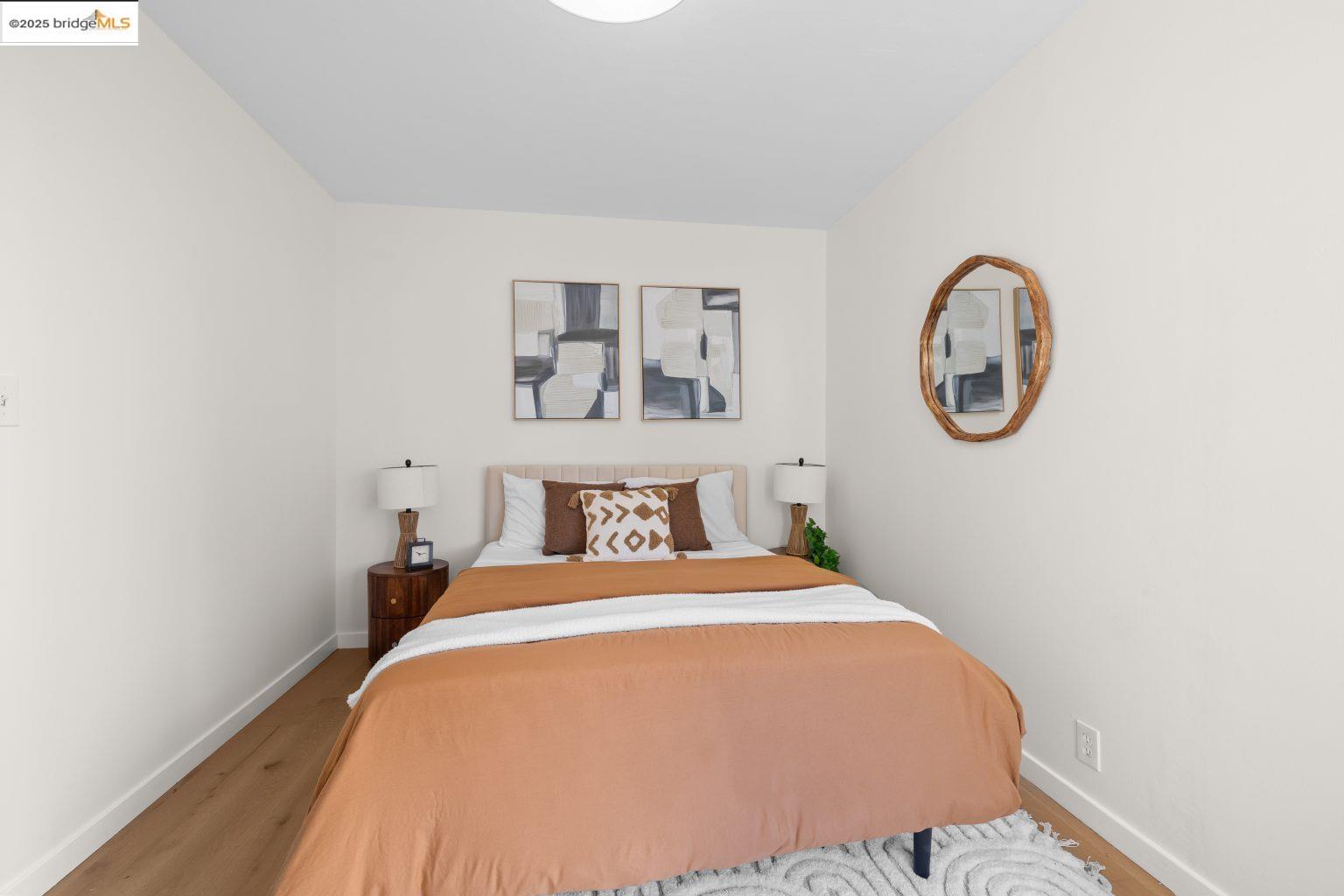 Detail Gallery Image 24 of 41 For 1241 Park Ave, Alameda,  CA 94501 - 2 Beds | 1 Baths