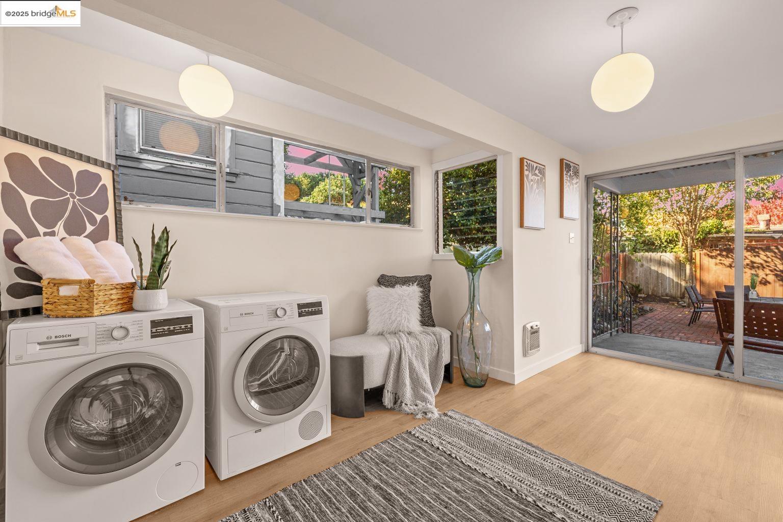 Detail Gallery Image 29 of 41 For 1241 Park Ave, Alameda,  CA 94501 - 2 Beds | 1 Baths