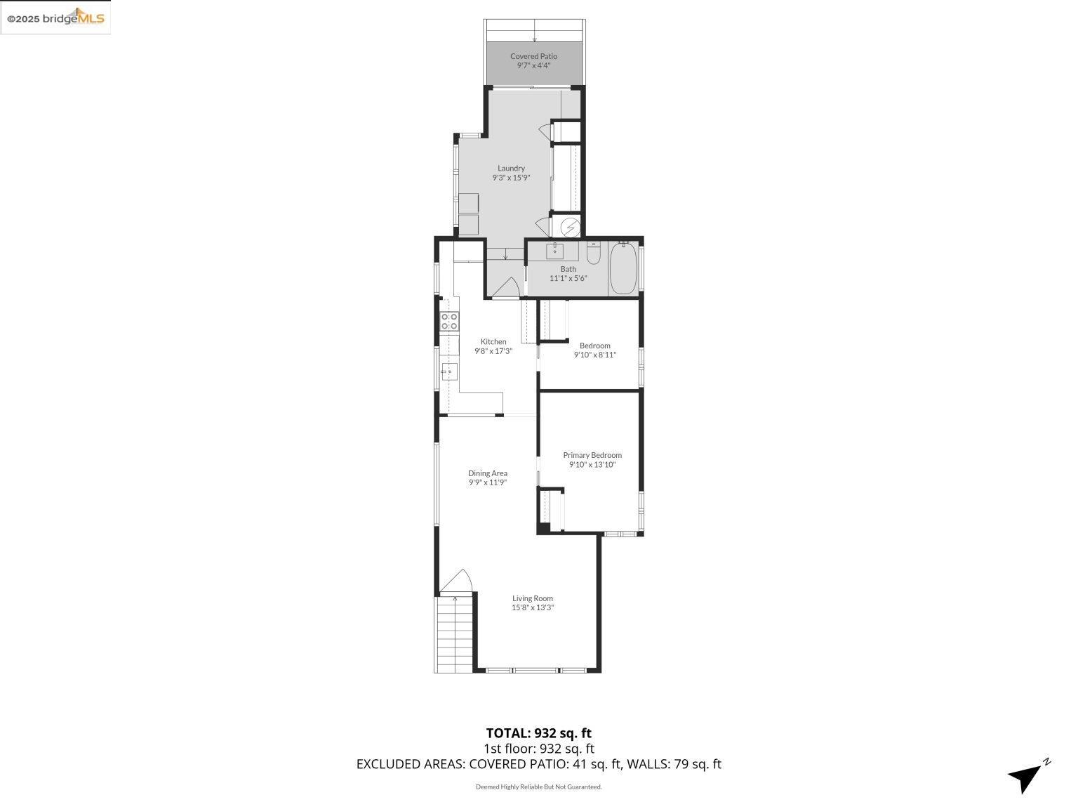 Detail Gallery Image 39 of 41 For 1241 Park Ave, Alameda,  CA 94501 - 2 Beds | 1 Baths