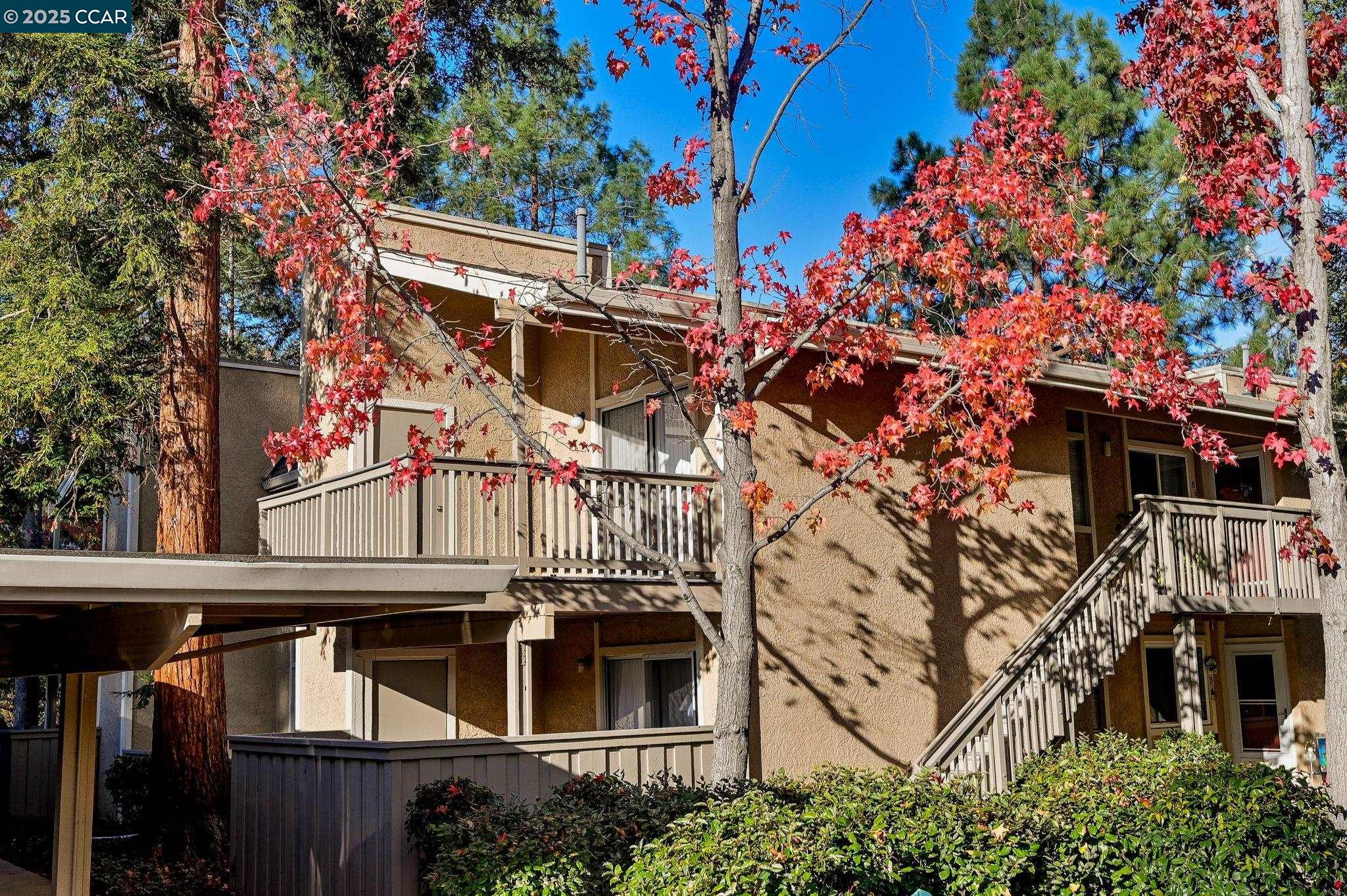 Detail Gallery Image 2 of 27 For 5455 Kirkwood Dr #B3,  Concord,  CA 94521 - 1 Beds | 1 Baths