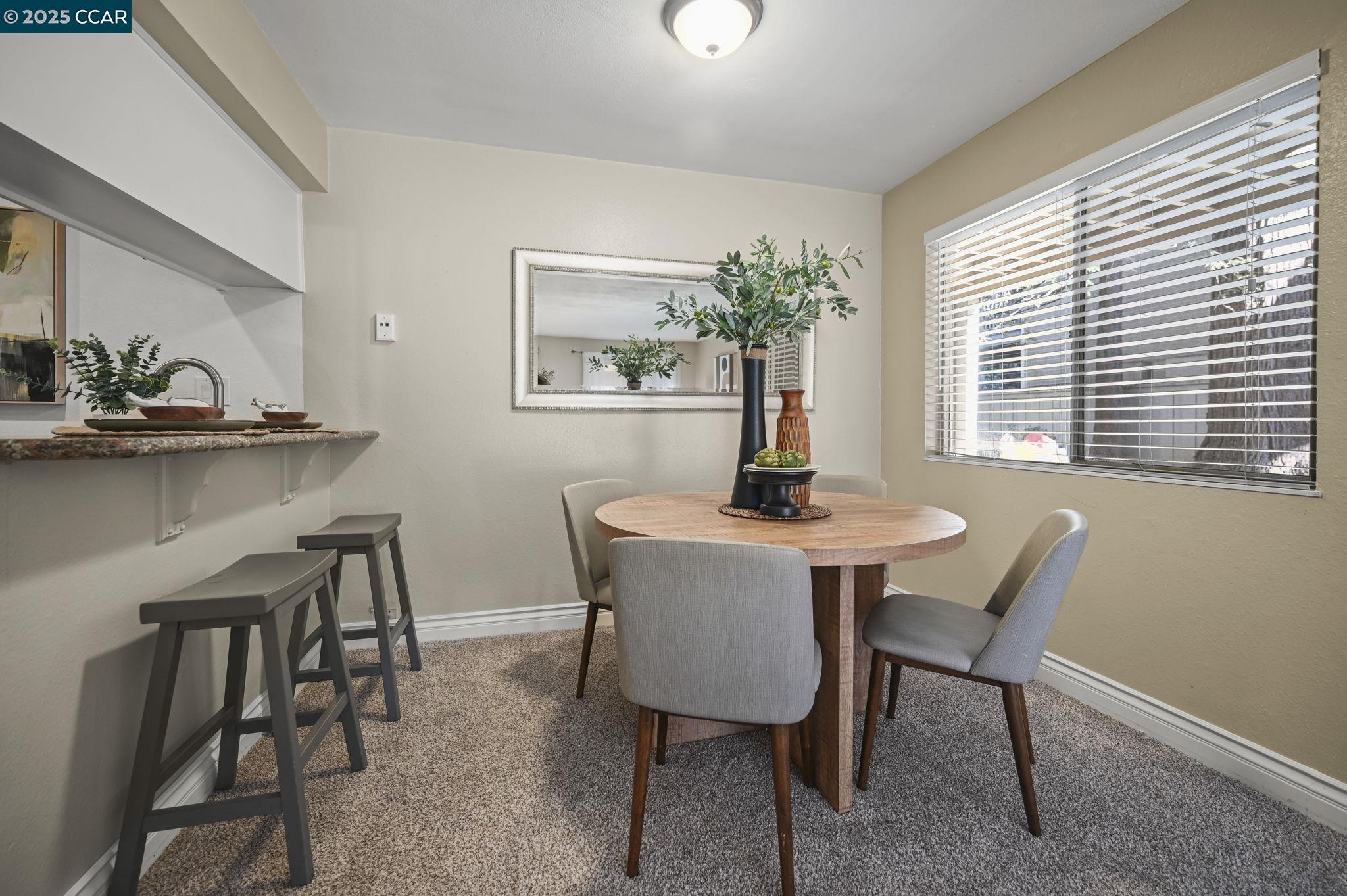 Detail Gallery Image 13 of 27 For 5455 Kirkwood Dr #B3,  Concord,  CA 94521 - 1 Beds | 1 Baths