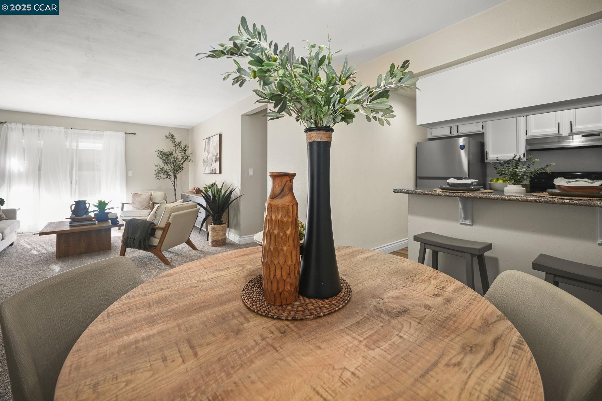 Detail Gallery Image 14 of 27 For 5455 Kirkwood Dr #B3,  Concord,  CA 94521 - 1 Beds | 1 Baths