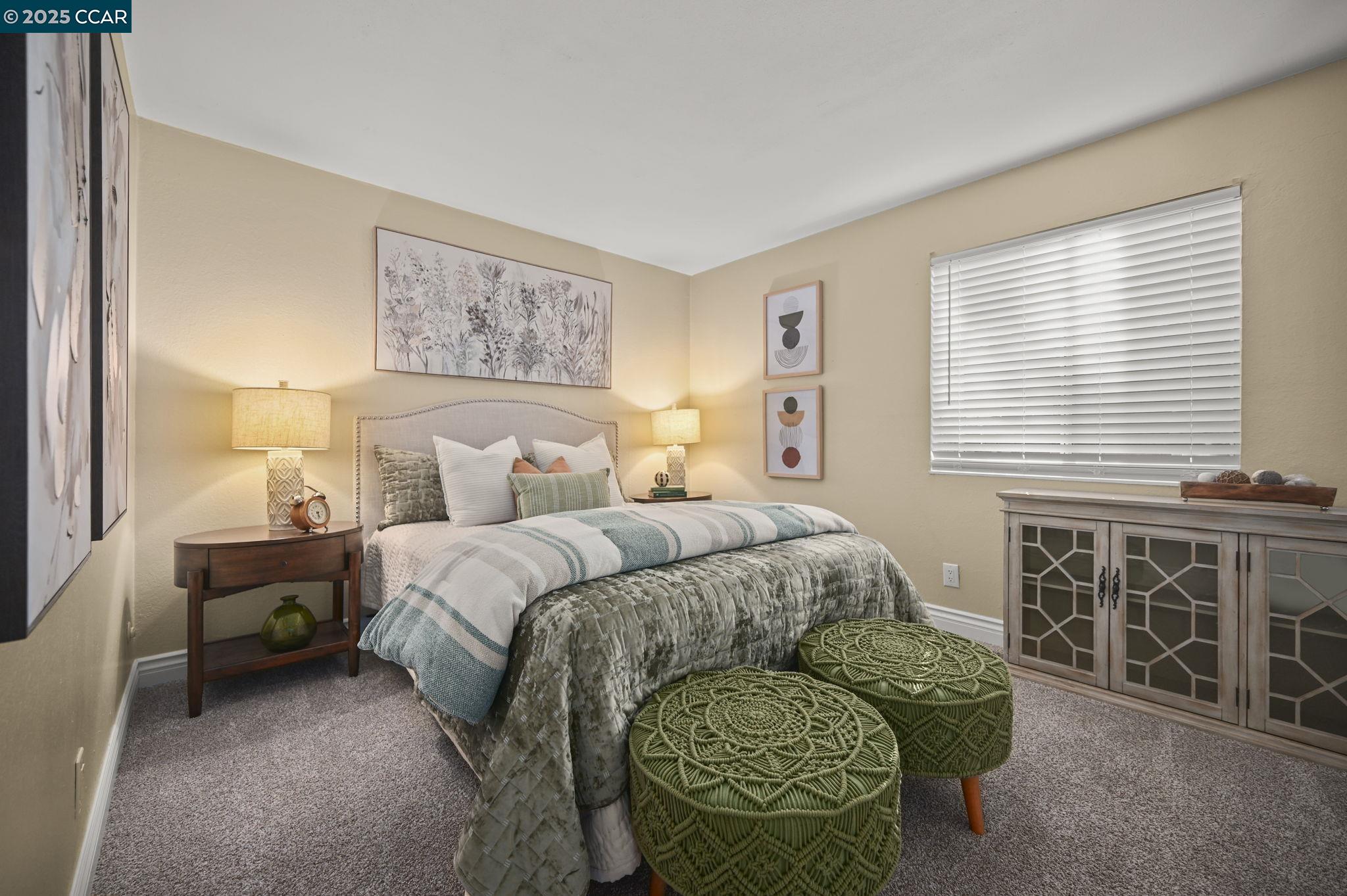 Detail Gallery Image 17 of 27 For 5455 Kirkwood Dr #B3,  Concord,  CA 94521 - 1 Beds | 1 Baths