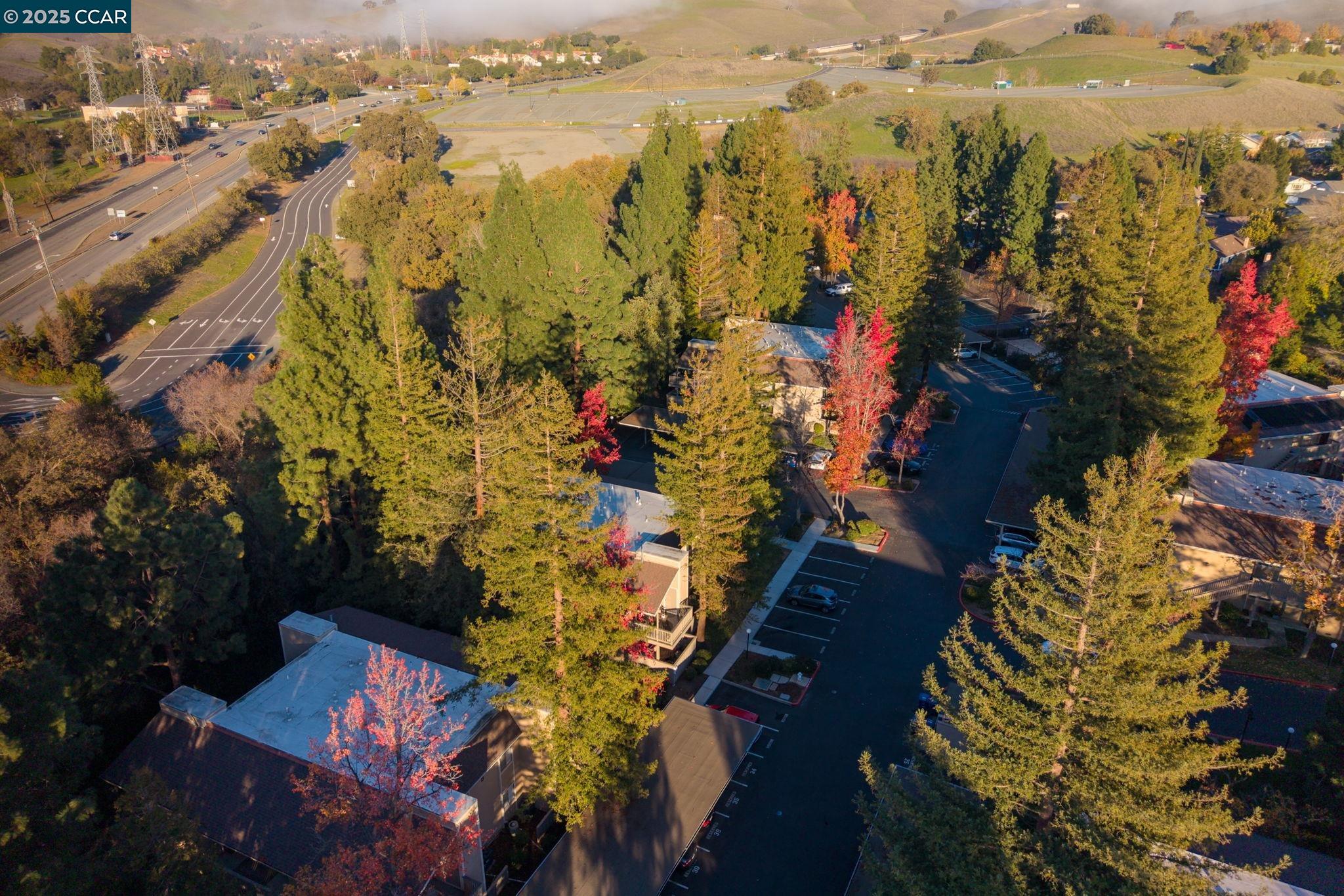 Detail Gallery Image 18 of 27 For 5455 Kirkwood Dr #B3,  Concord,  CA 94521 - 1 Beds | 1 Baths