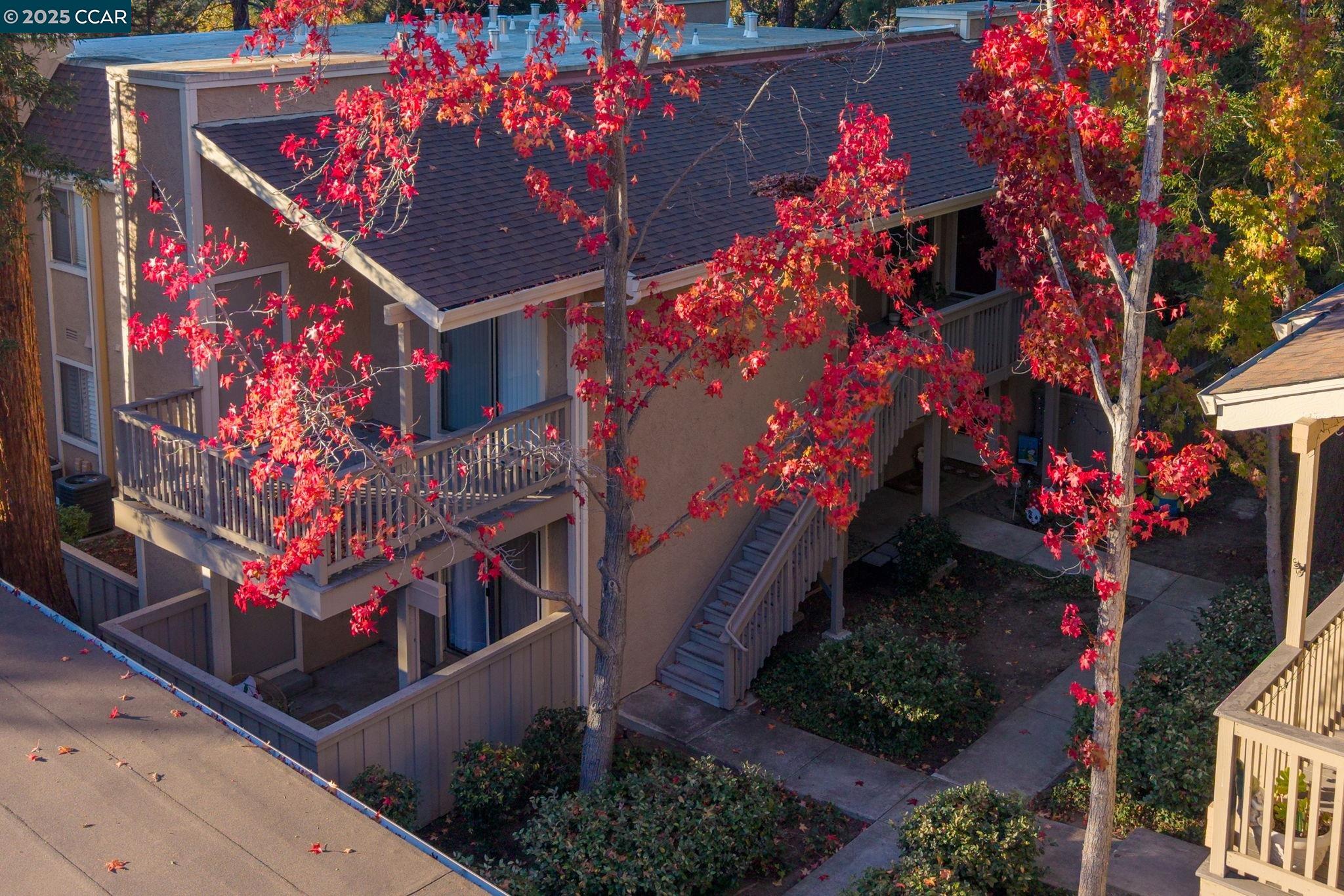 Detail Gallery Image 20 of 27 For 5455 Kirkwood Dr #B3,  Concord,  CA 94521 - 1 Beds | 1 Baths