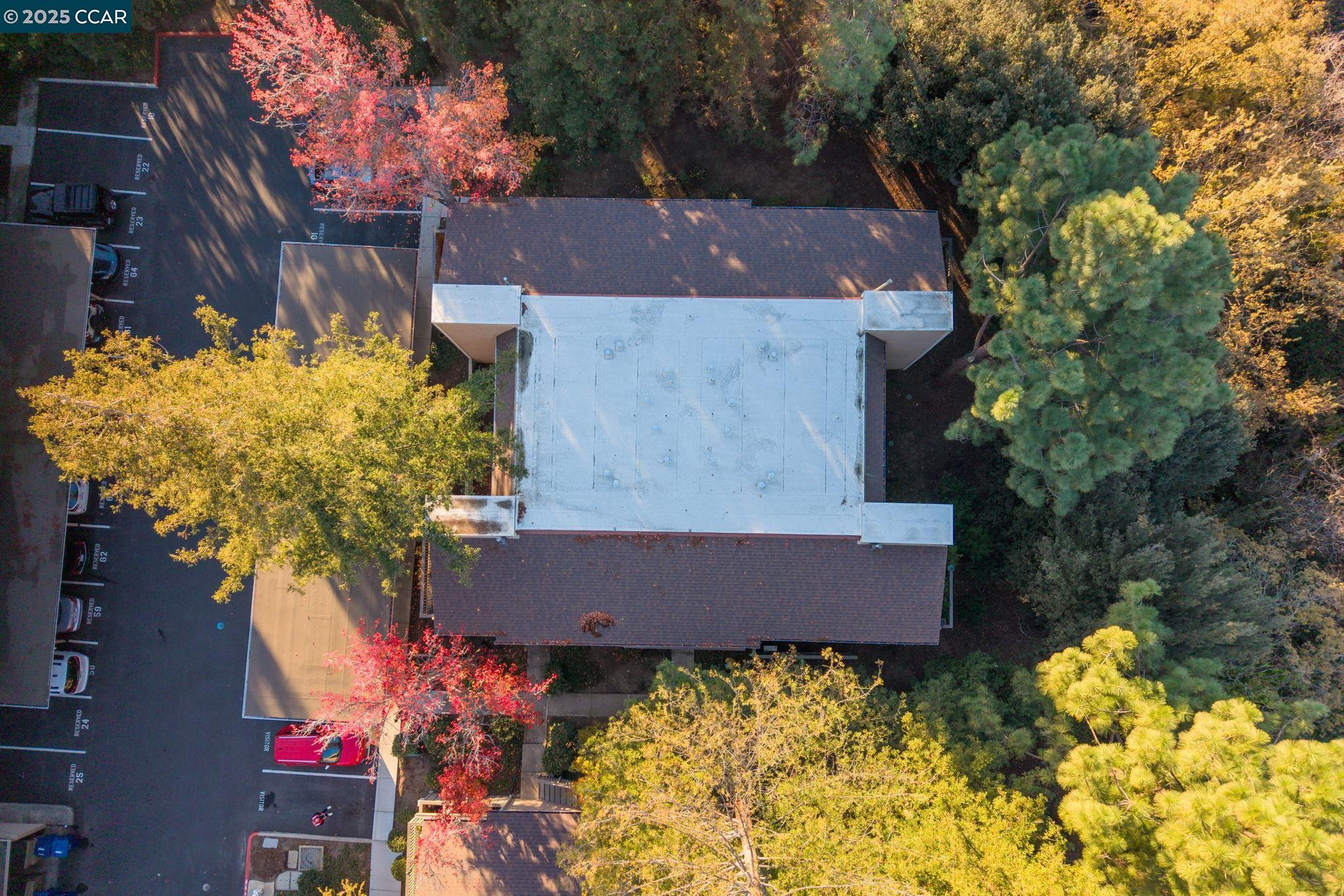 Detail Gallery Image 21 of 27 For 5455 Kirkwood Dr #B3,  Concord,  CA 94521 - 1 Beds | 1 Baths