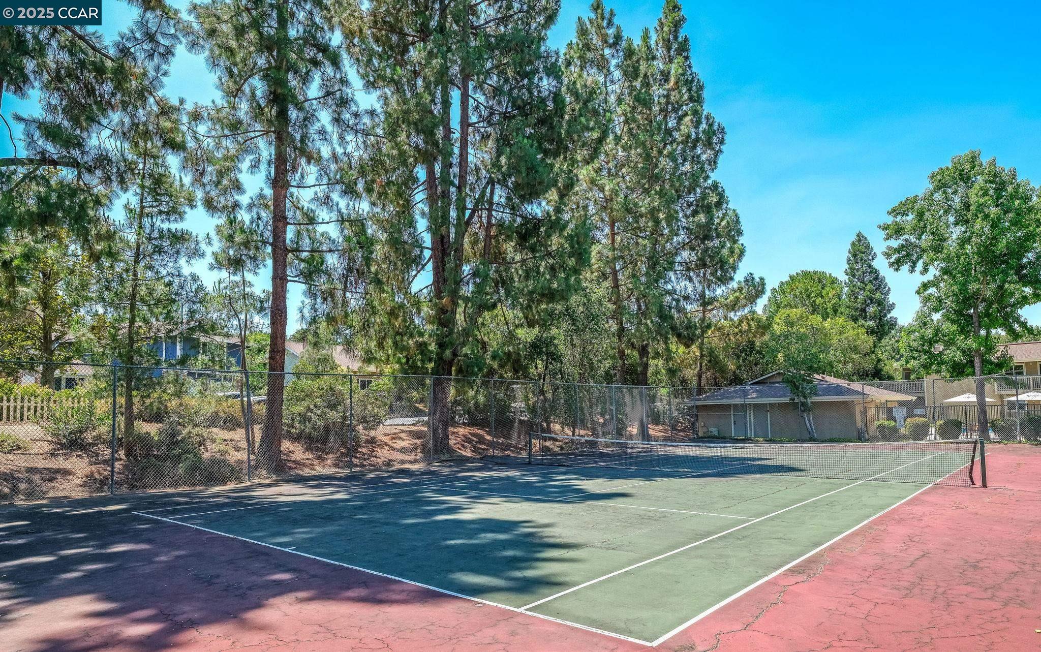 Detail Gallery Image 24 of 27 For 5455 Kirkwood Dr #B3,  Concord,  CA 94521 - 1 Beds | 1 Baths