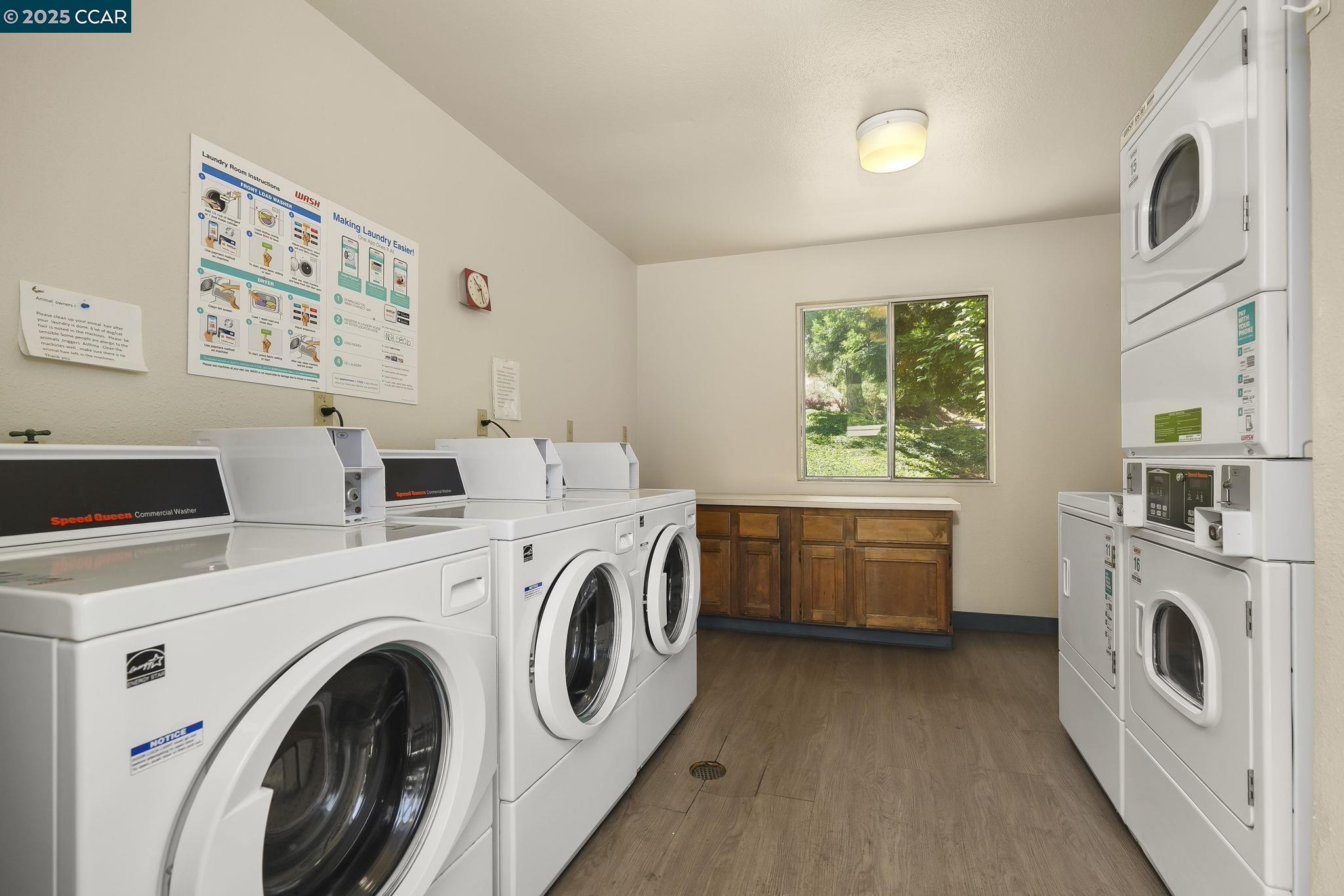 Detail Gallery Image 25 of 27 For 5455 Kirkwood Dr #B3,  Concord,  CA 94521 - 1 Beds | 1 Baths