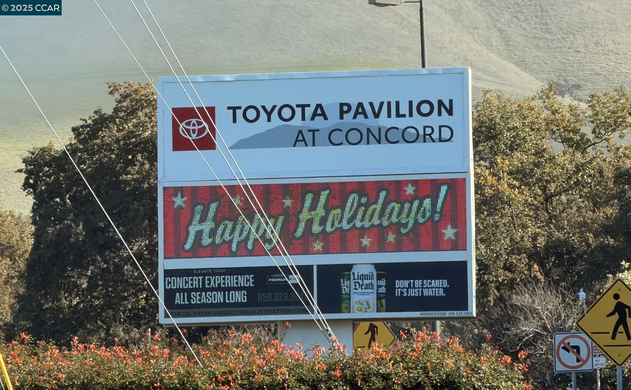 Detail Gallery Image 26 of 27 For 5455 Kirkwood Dr #B3,  Concord,  CA 94521 - 1 Beds | 1 Baths