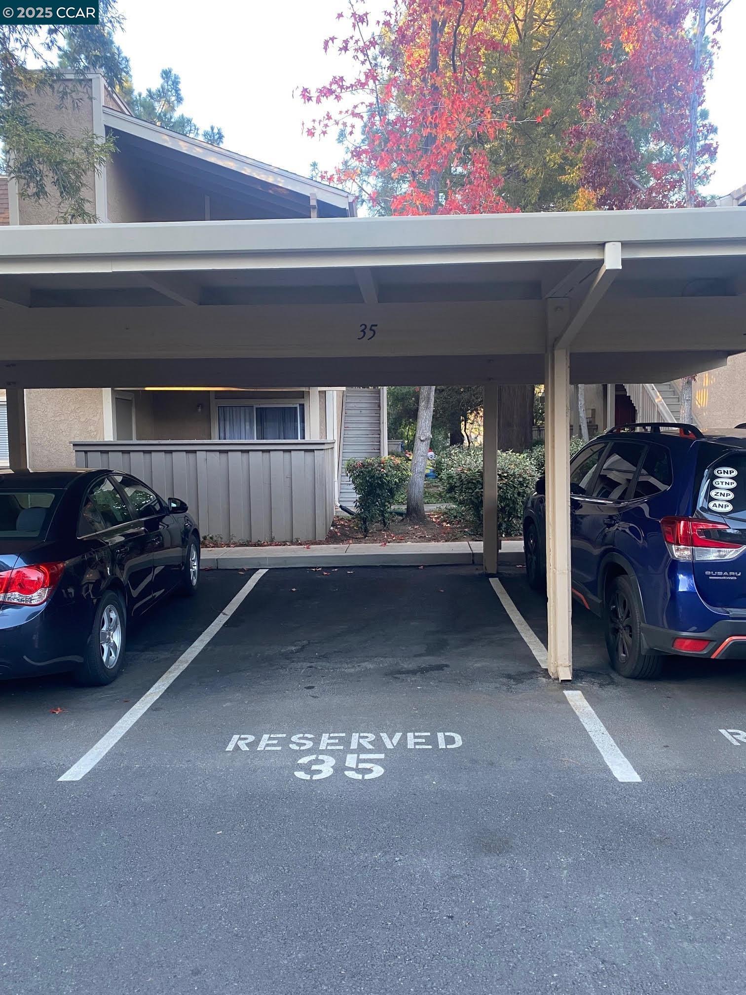 Detail Gallery Image 4 of 27 For 5455 Kirkwood Dr #B3,  Concord,  CA 94521 - 1 Beds | 1 Baths