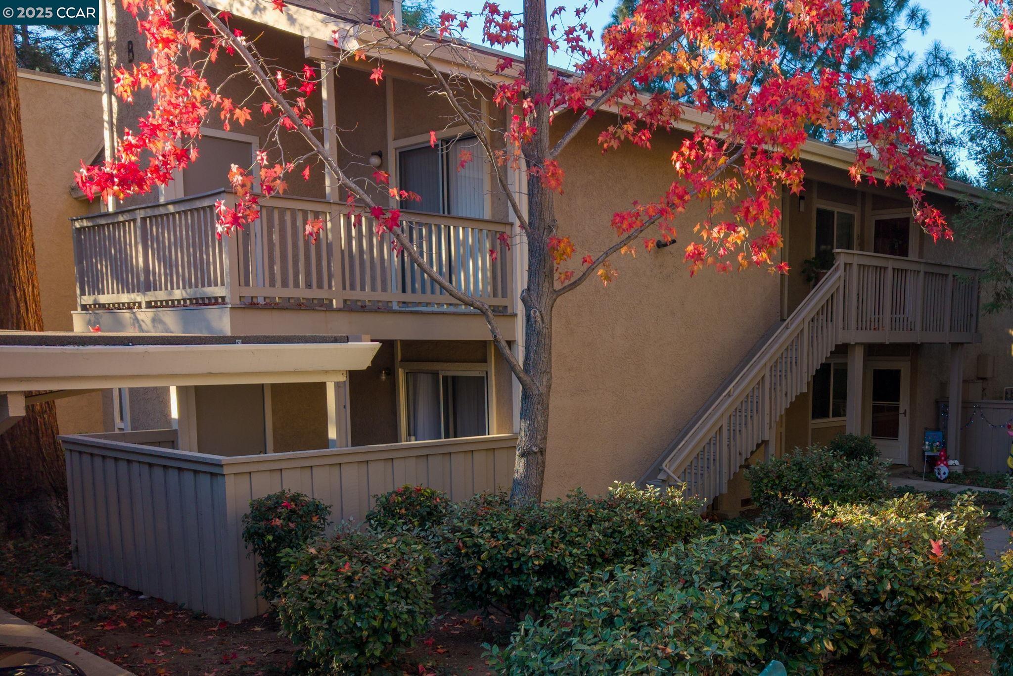 Detail Gallery Image 5 of 27 For 5455 Kirkwood Dr #B3,  Concord,  CA 94521 - 1 Beds | 1 Baths