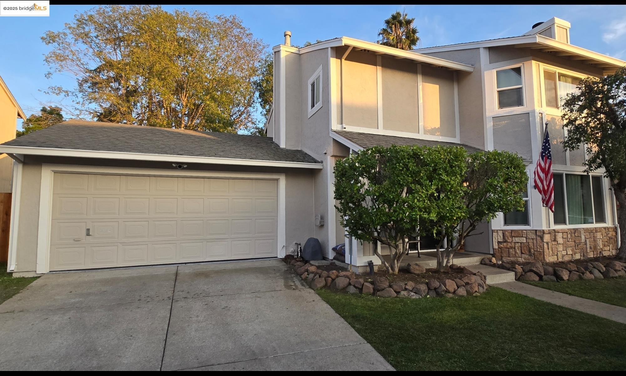 Detail Gallery Image 1 of 5 For 5338 Sunrise Meadows Ln, Oakley,  CA 94561 - 3 Beds | 2/1 Baths